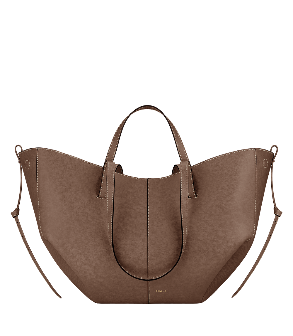 Polène | Bag - Cyme - Textured Root – Polène CA