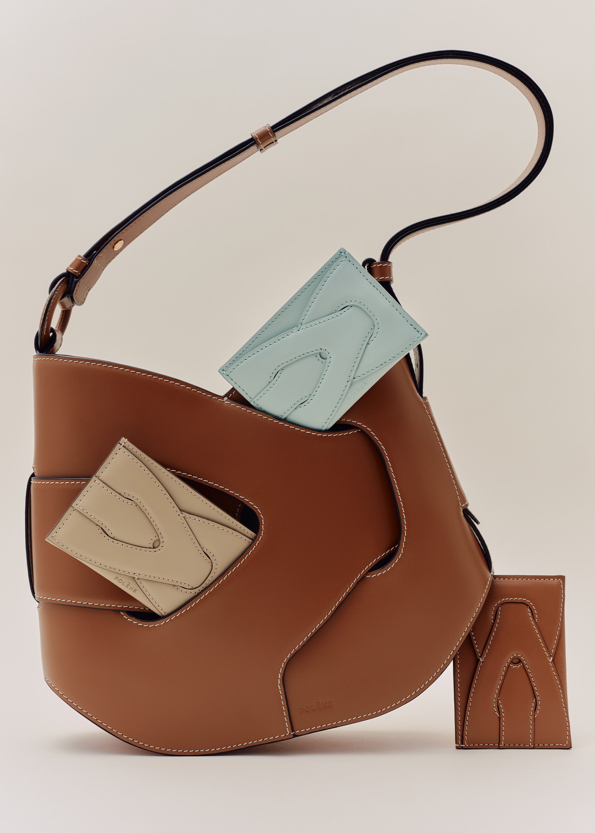 Polène | Bag - Béri - Lif Polar – Polène CA