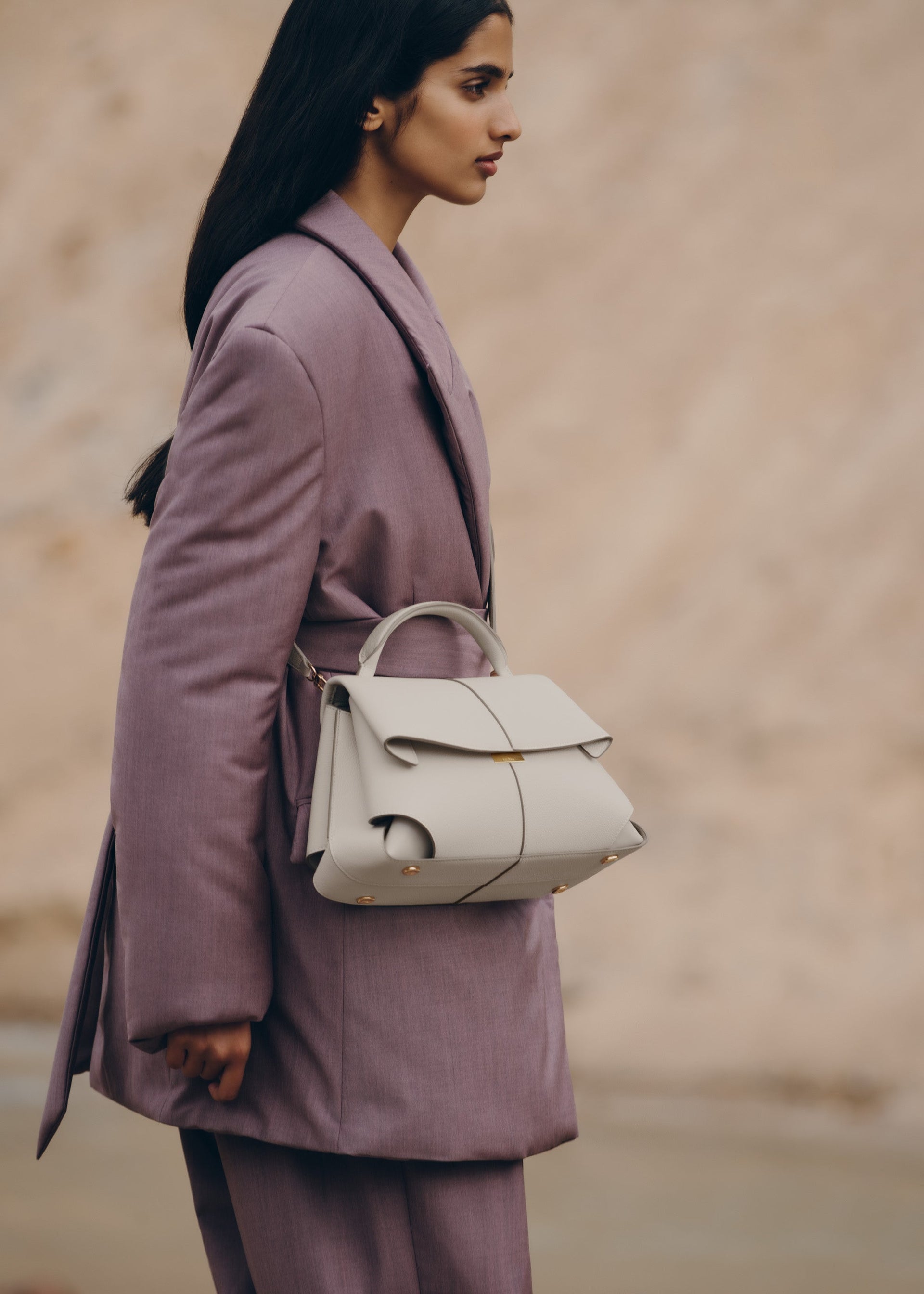 Mokki - Craie Grainé