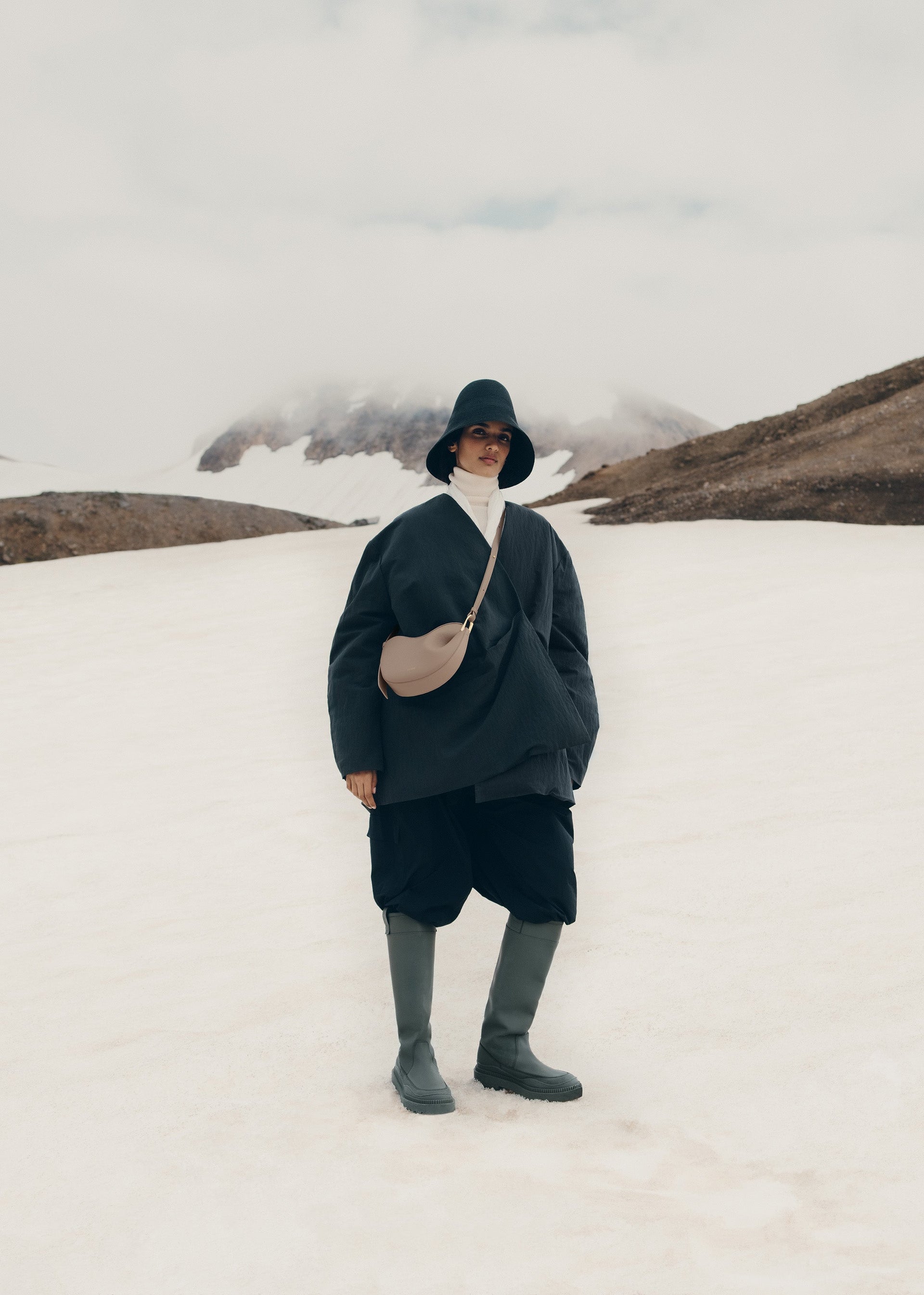 Tonca - Taupe Grainé