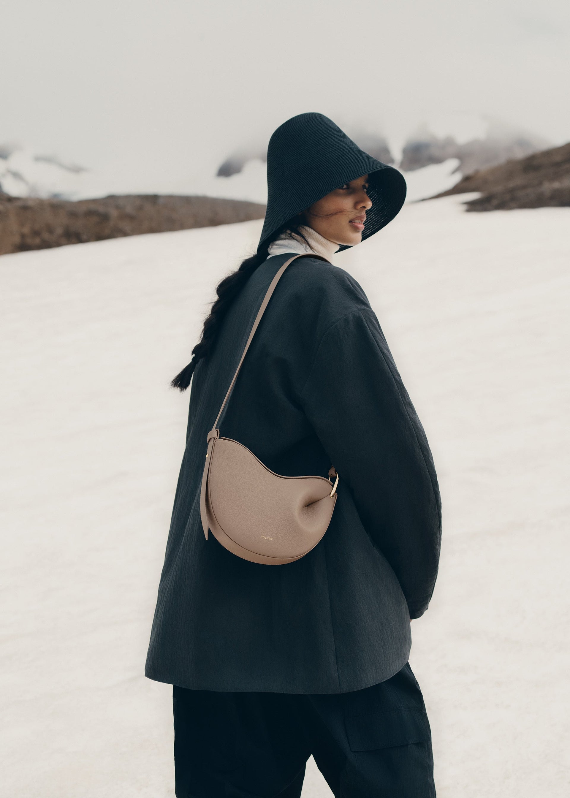 Tonca - Taupe Grainé