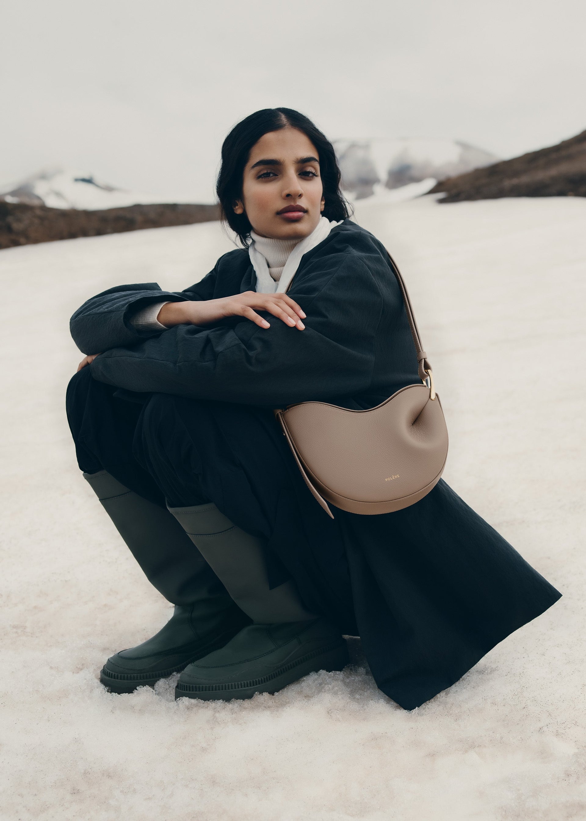 Tonca - Taupe Grainé