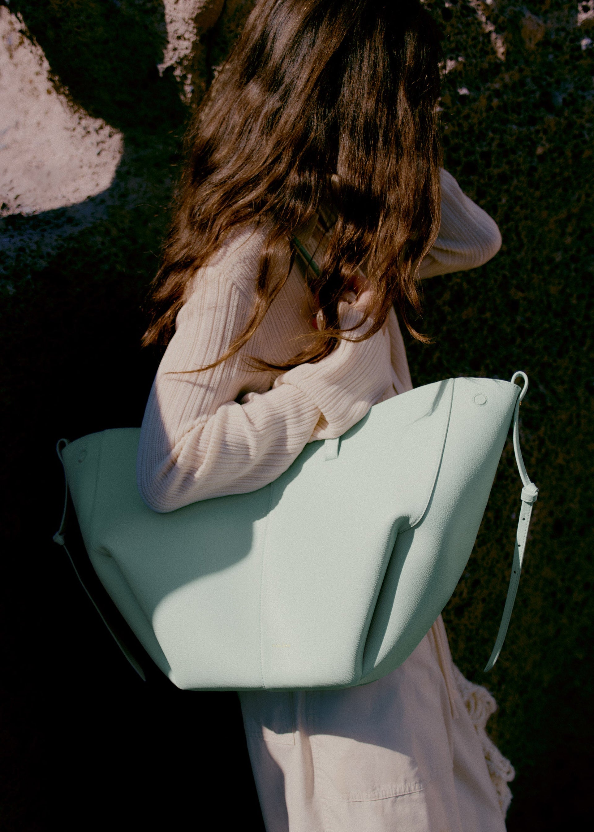 Cyme - Ecume Grainé