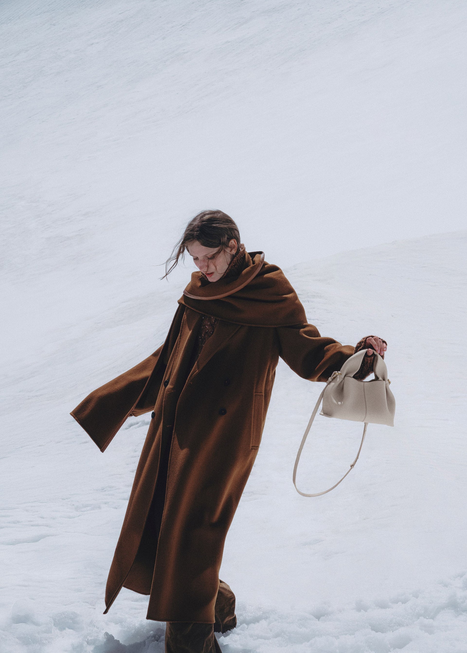 Numéro Neuf Mini - Brume Grainé