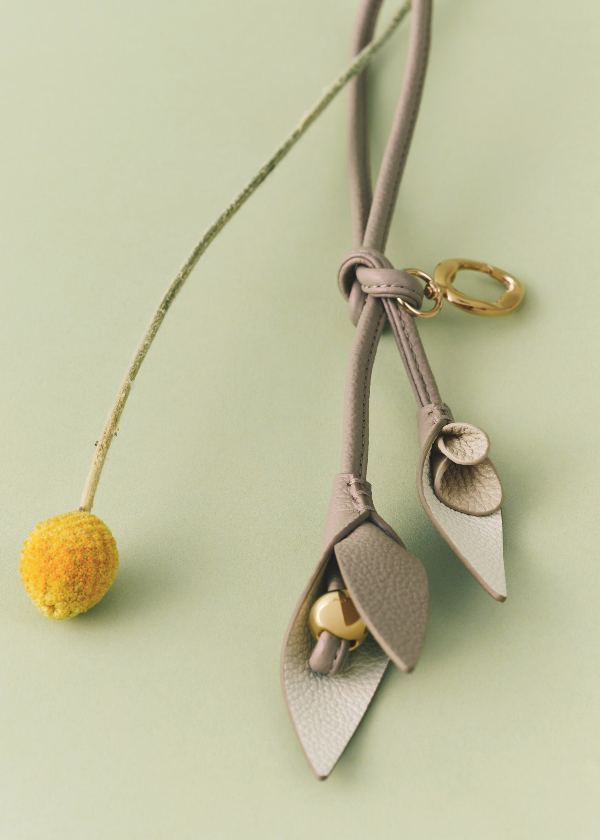 Charm Touka - Trio Craie