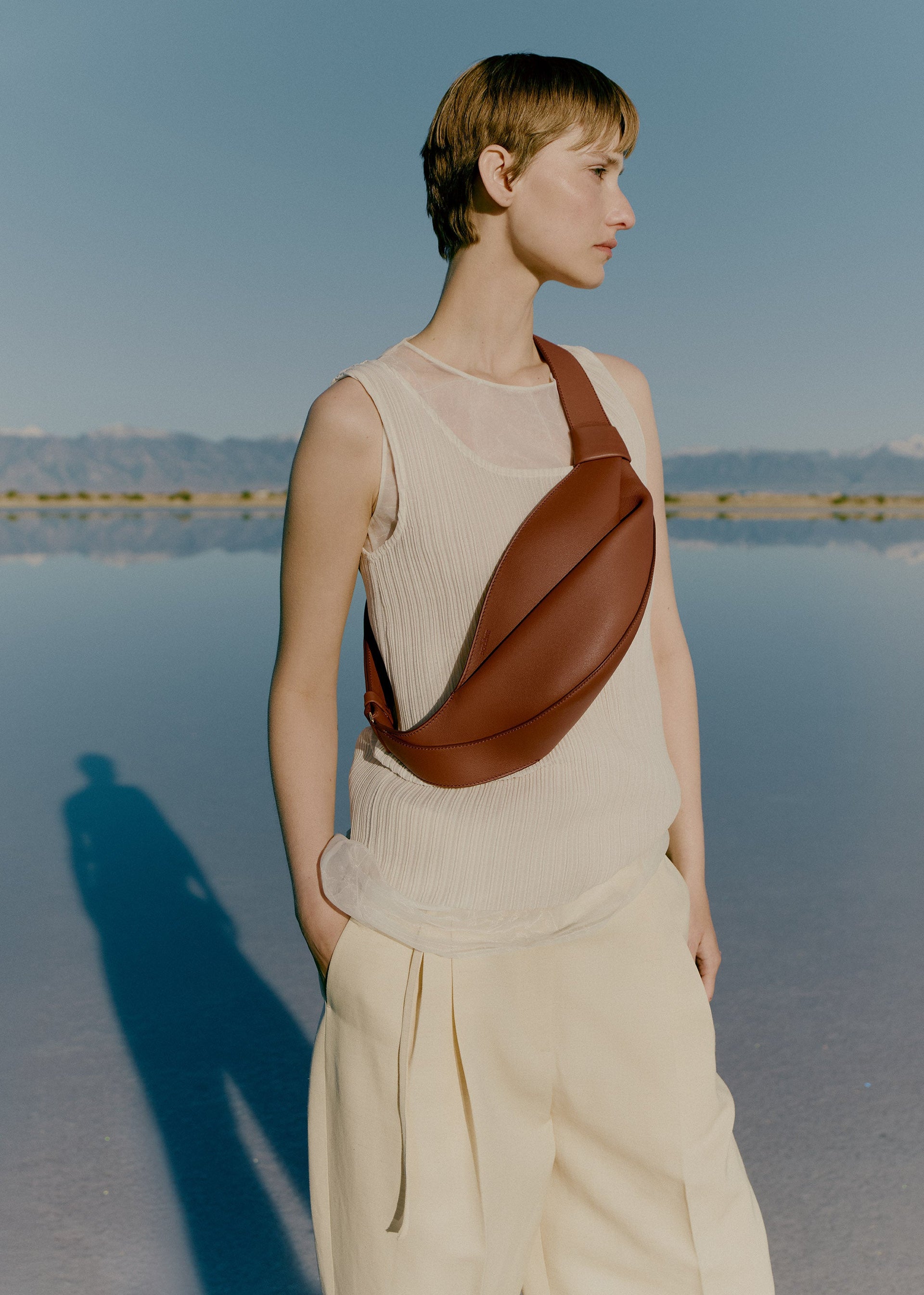 Neyu - Smooth Cognac