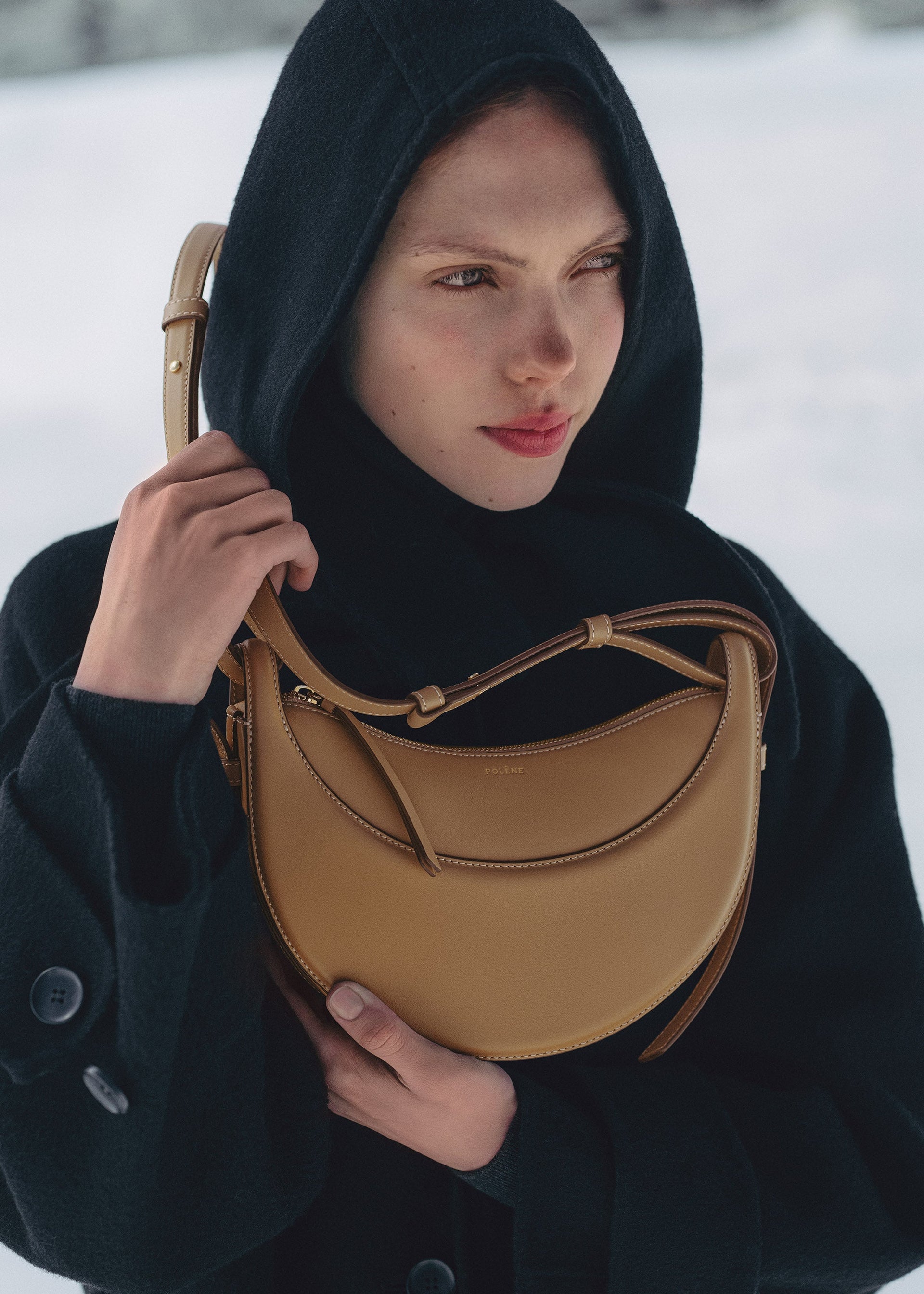 Numéro Dix - Ocre Lisse