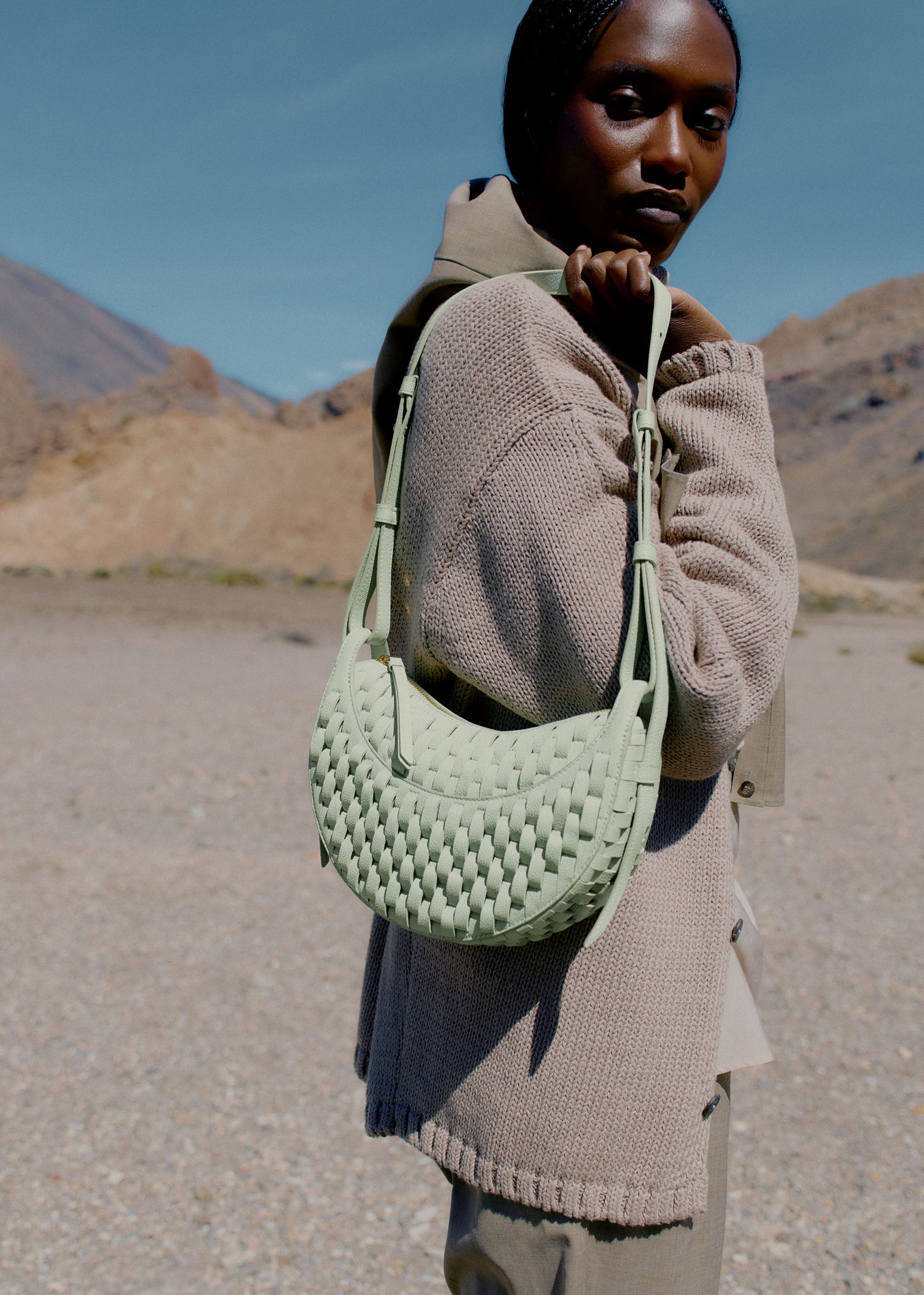 Numéro Dix - Onda Amande Fraîche