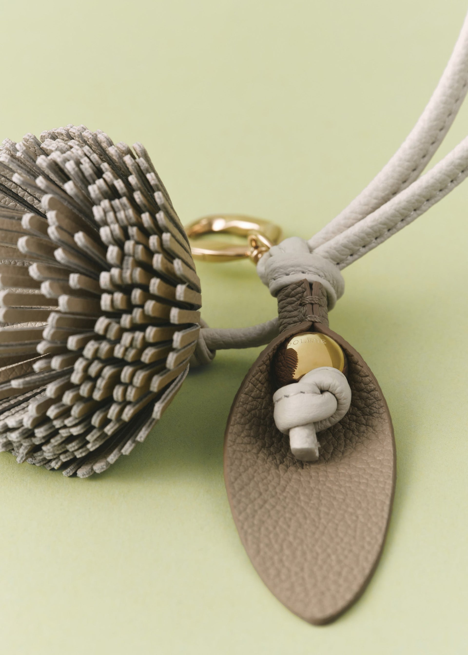 Charm Tul - Trio Craie