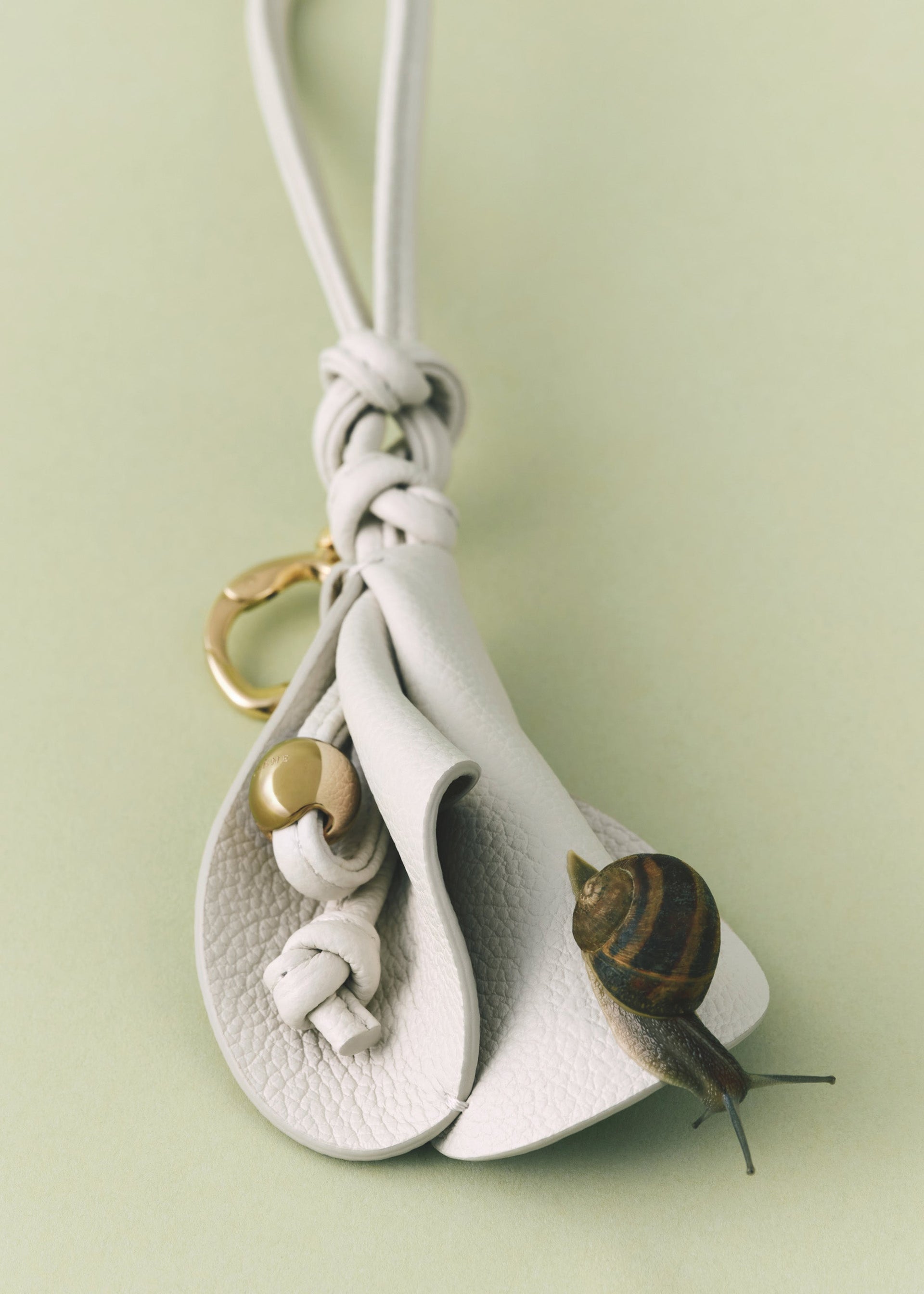 Charm Pili - Duo Craie