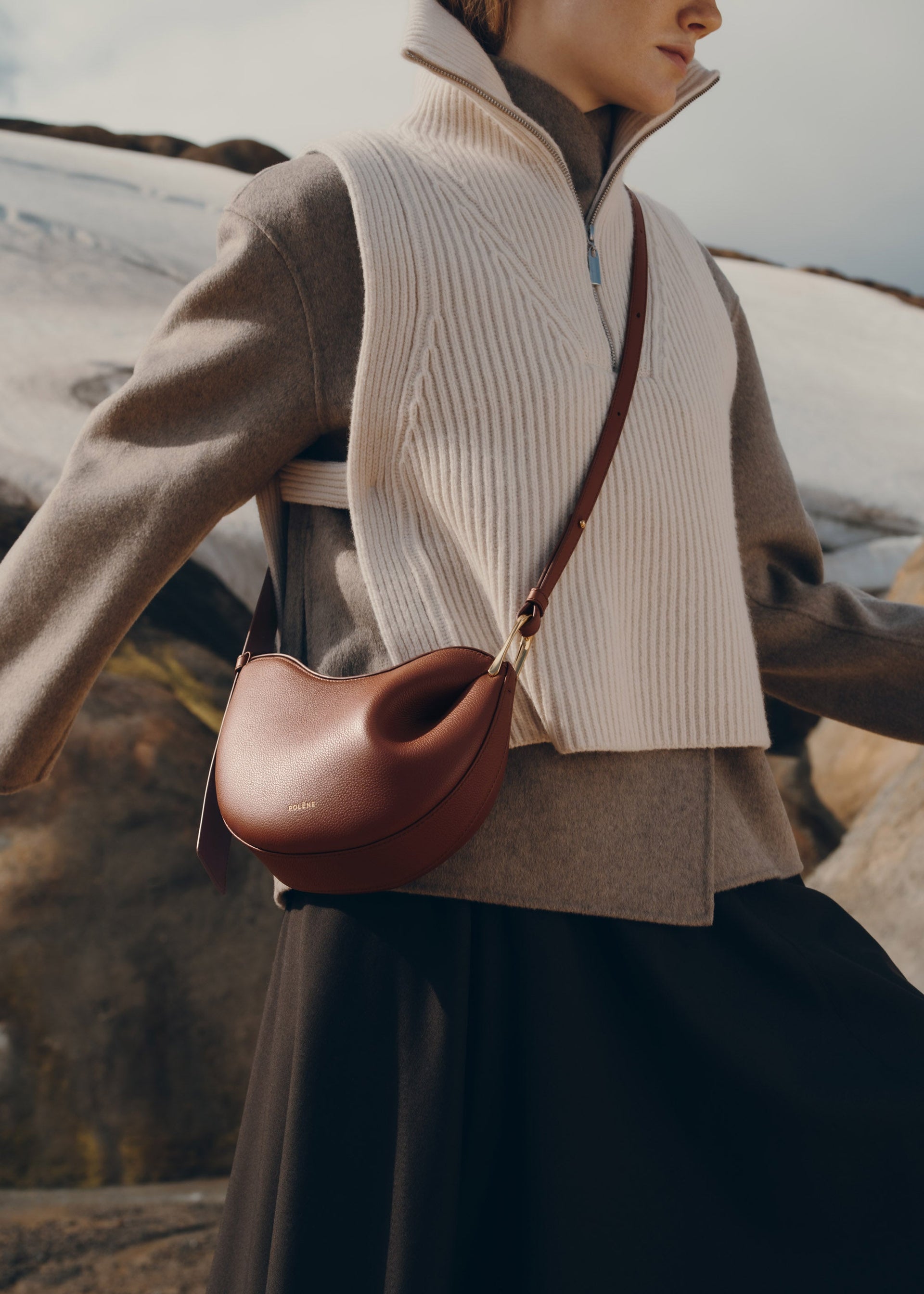 Tonca - Cognac Grainé