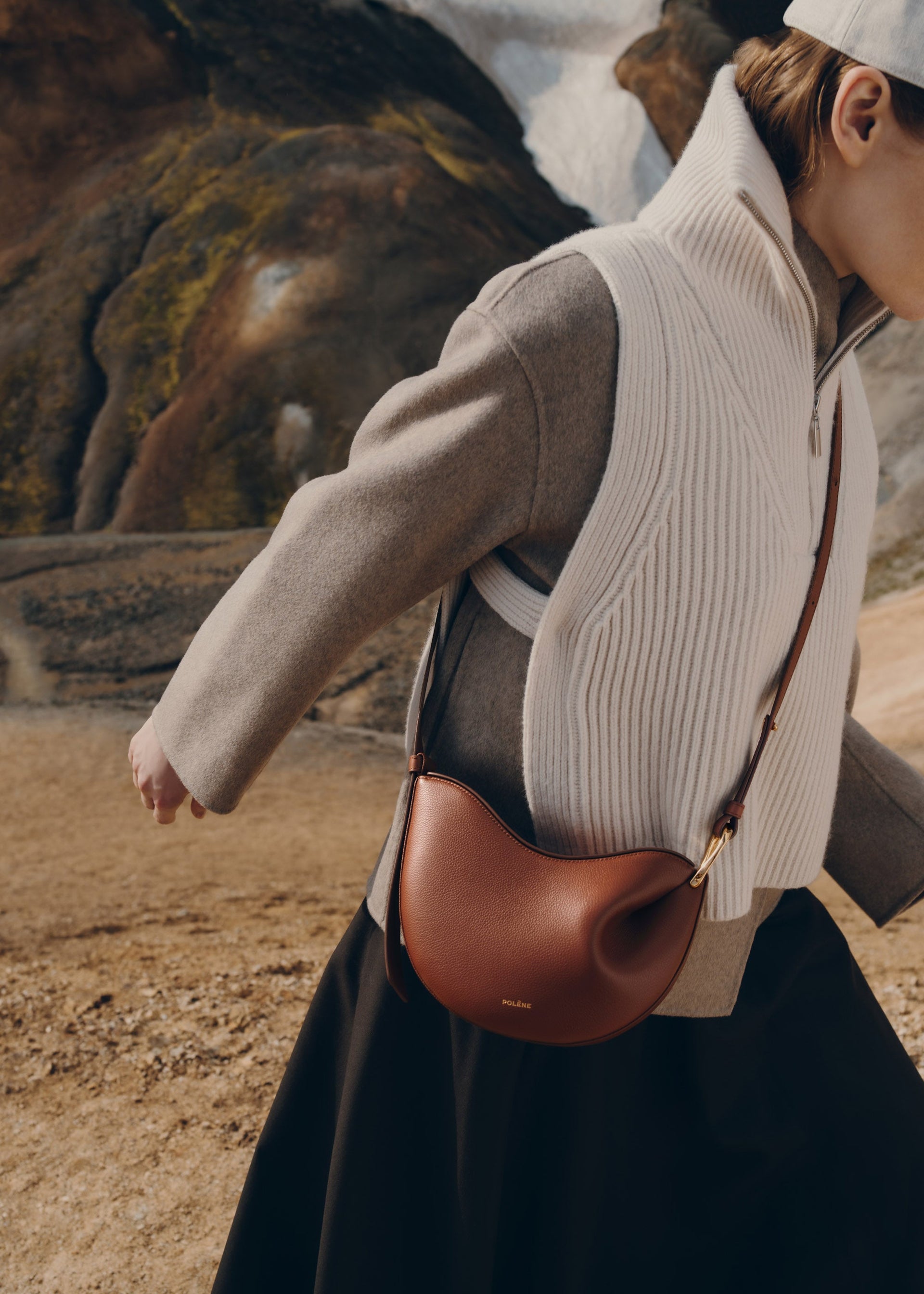 Tonca - Cognac Grainé