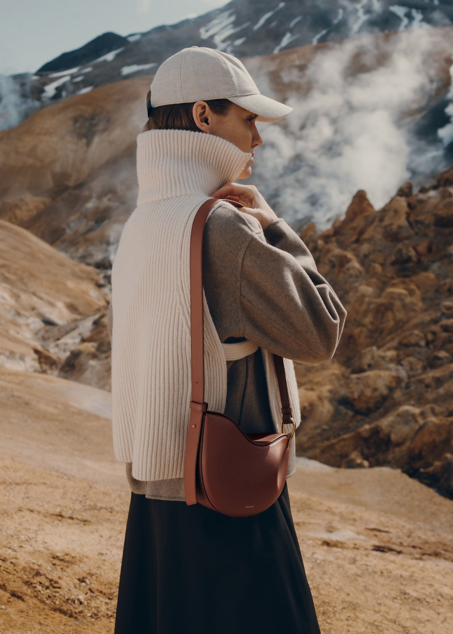 Tonca - Cognac Grainé