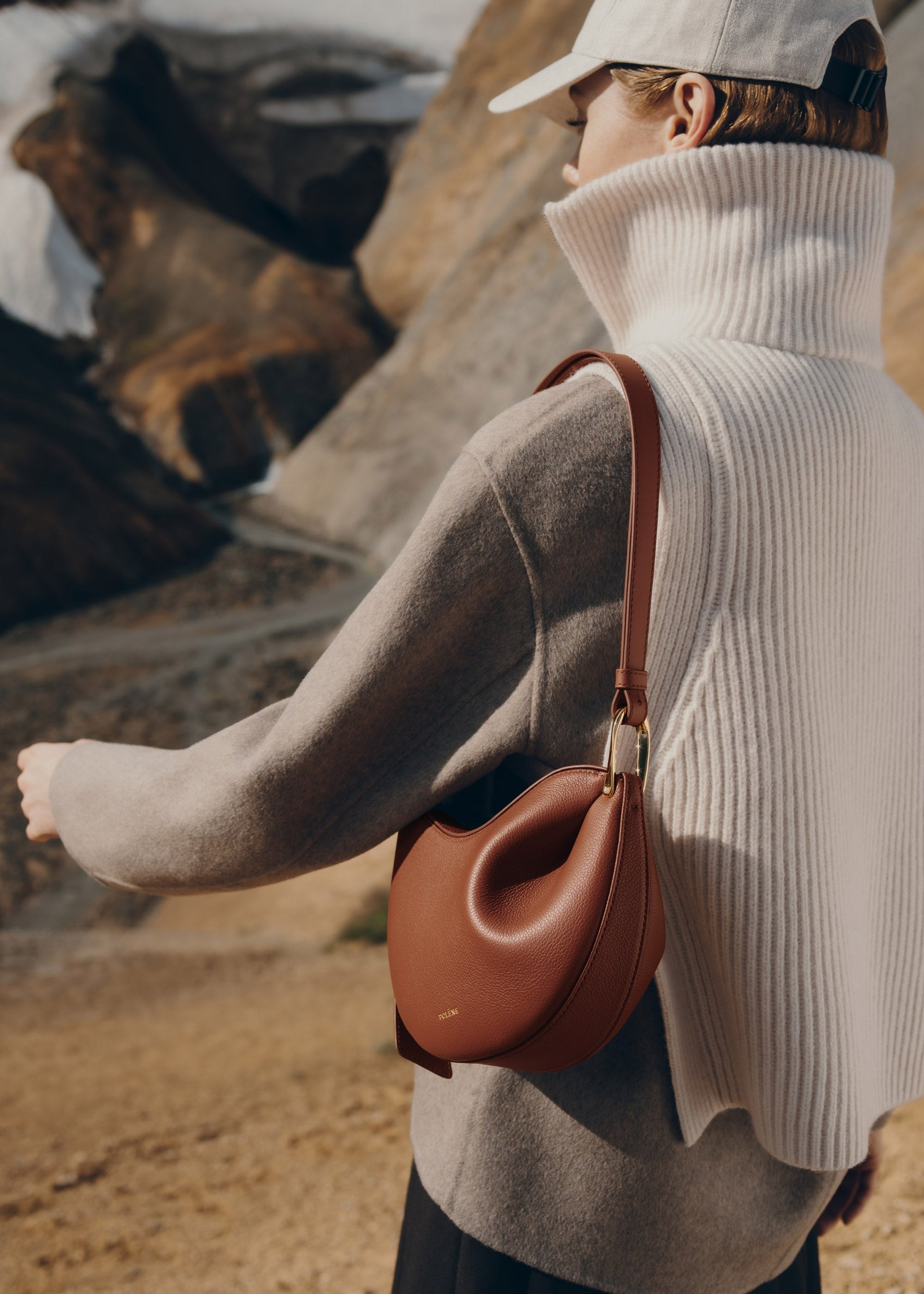 Tonca - Cognac Grainé