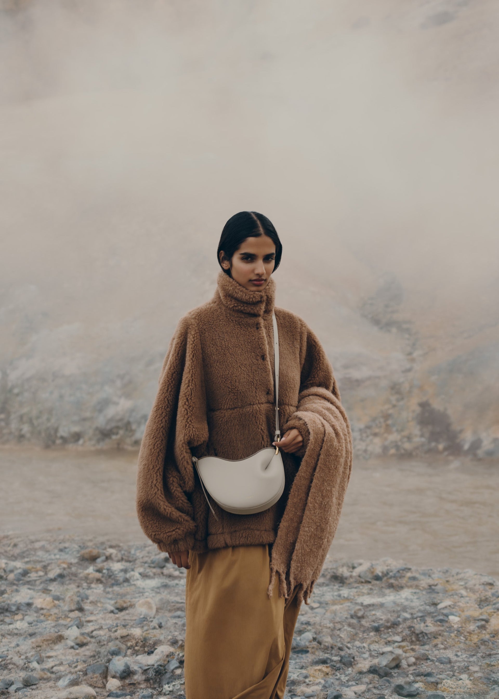 Tonca - Craie Grainé