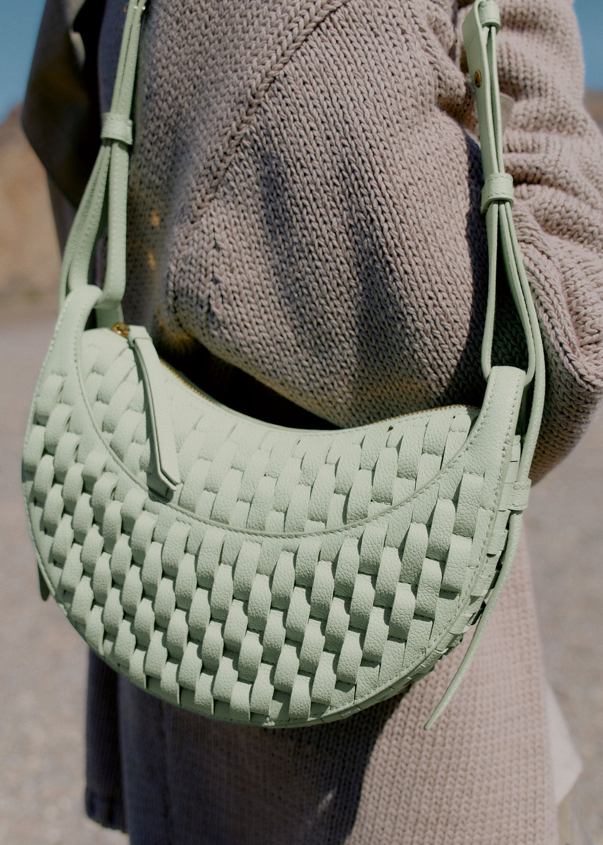 Numéro Dix - Onda Amande Fraîche