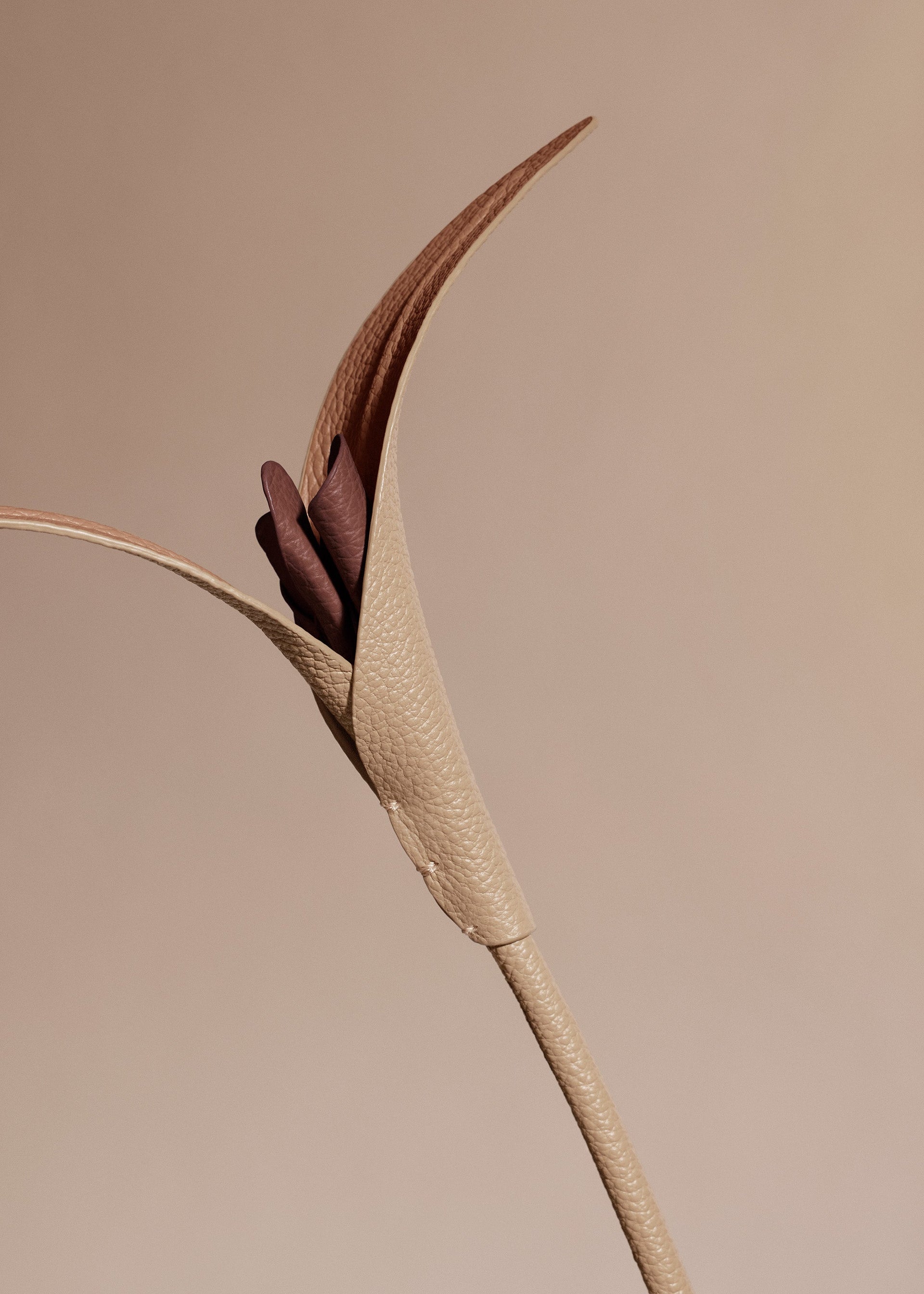 Fleur Touka - Trio Beige