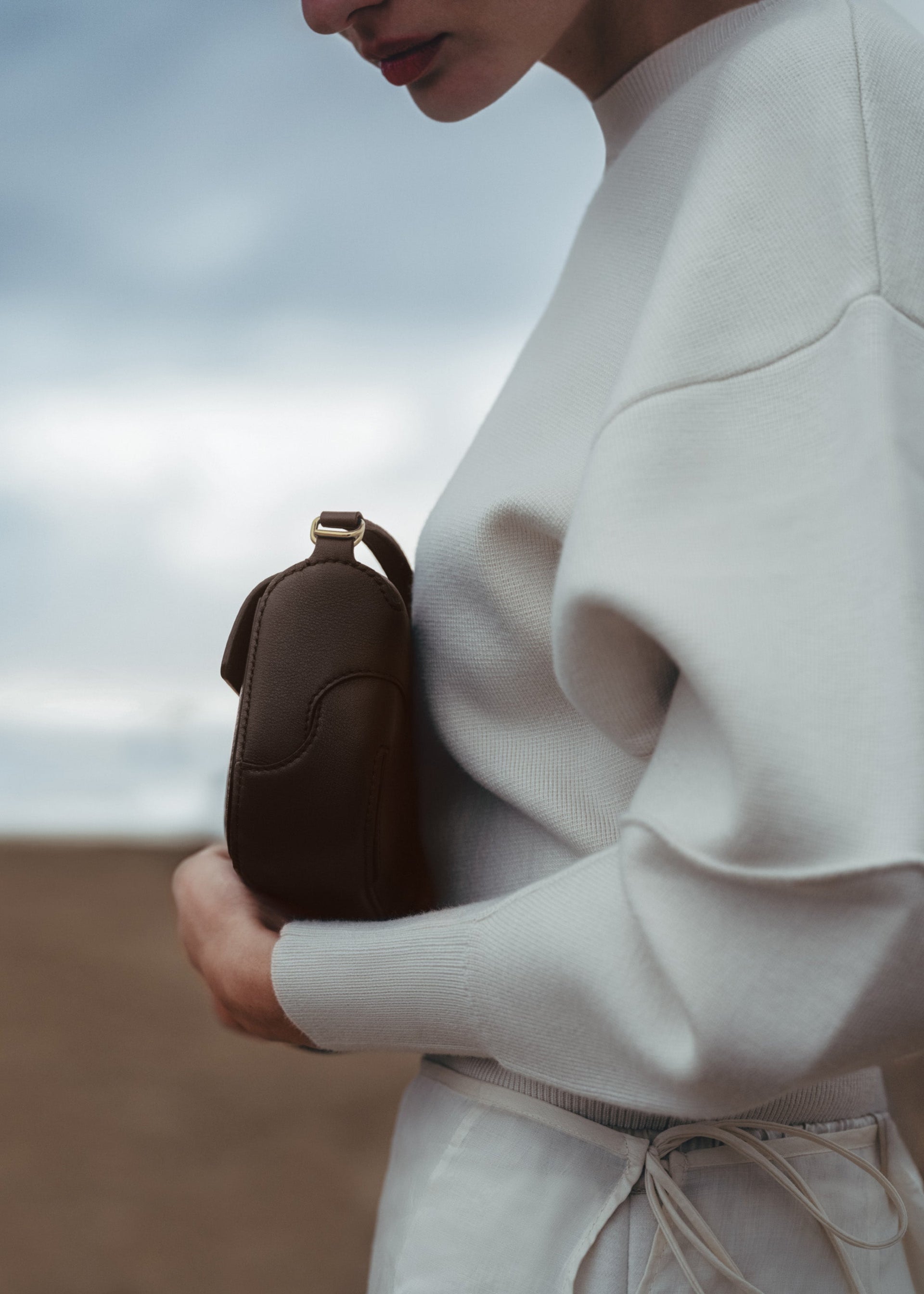 Osmo - Ébène lisse