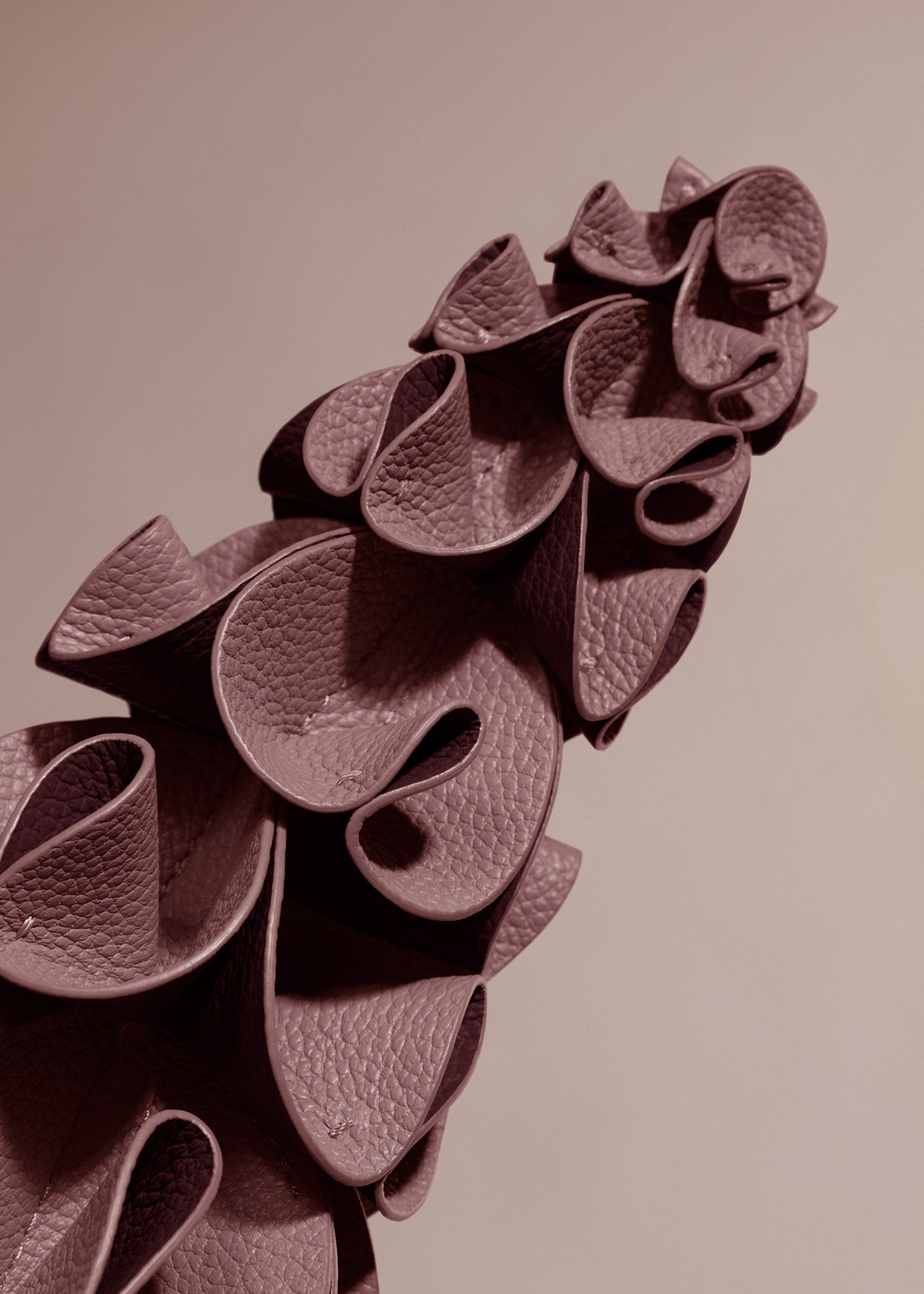 Charm Tul - Trio Beige