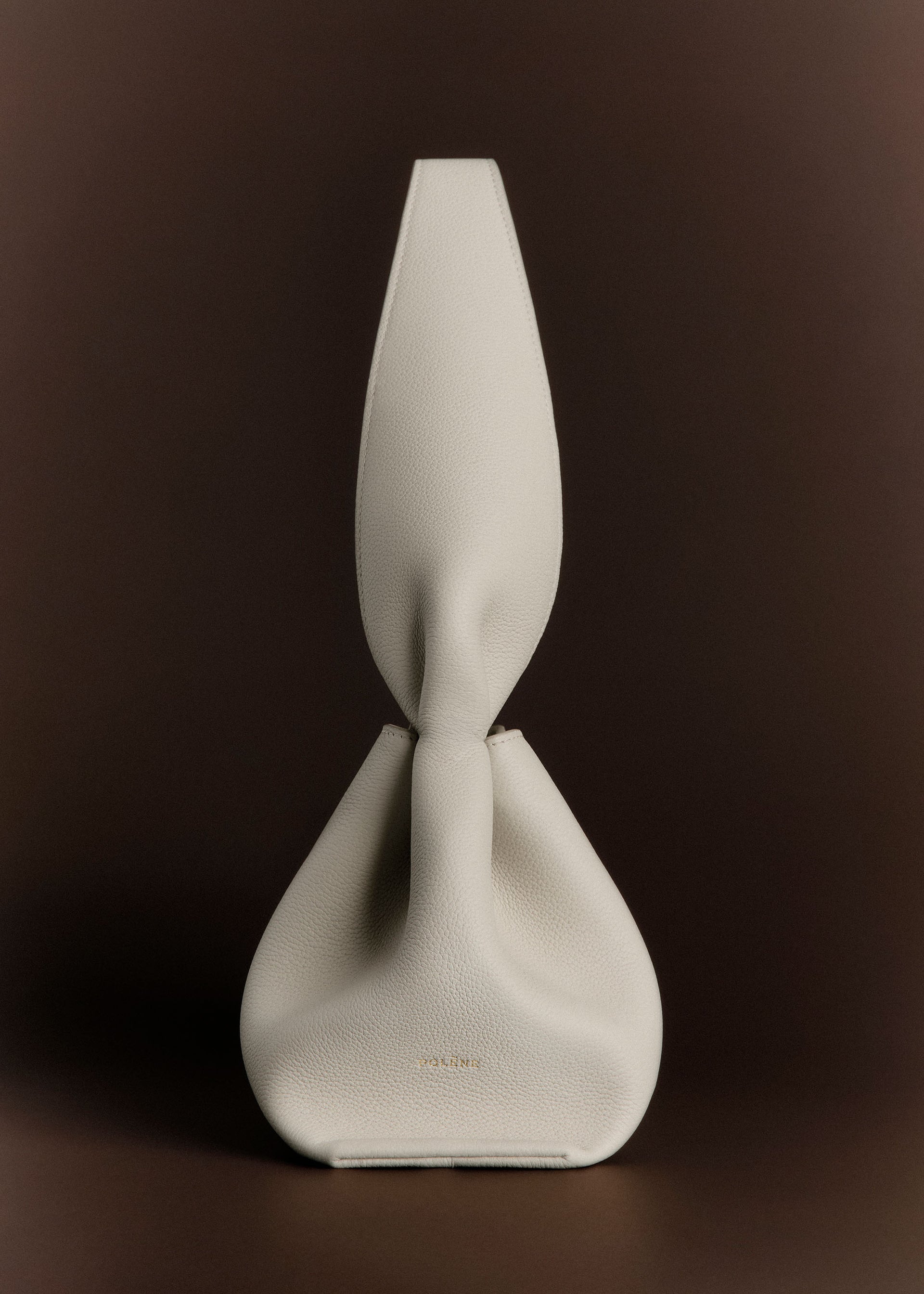 Numéro Neuf East-West - Craie Grainé