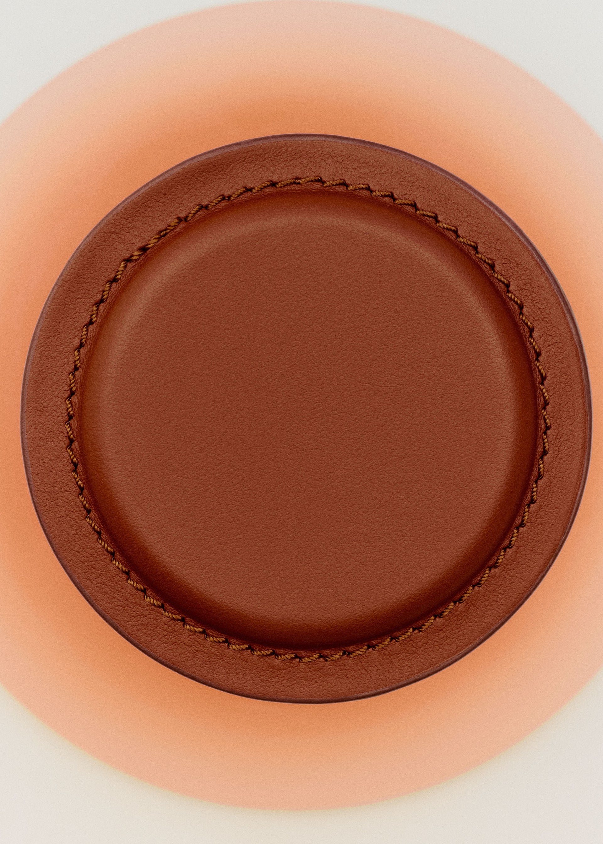 Sculpture Uzlo - Ambre Givré