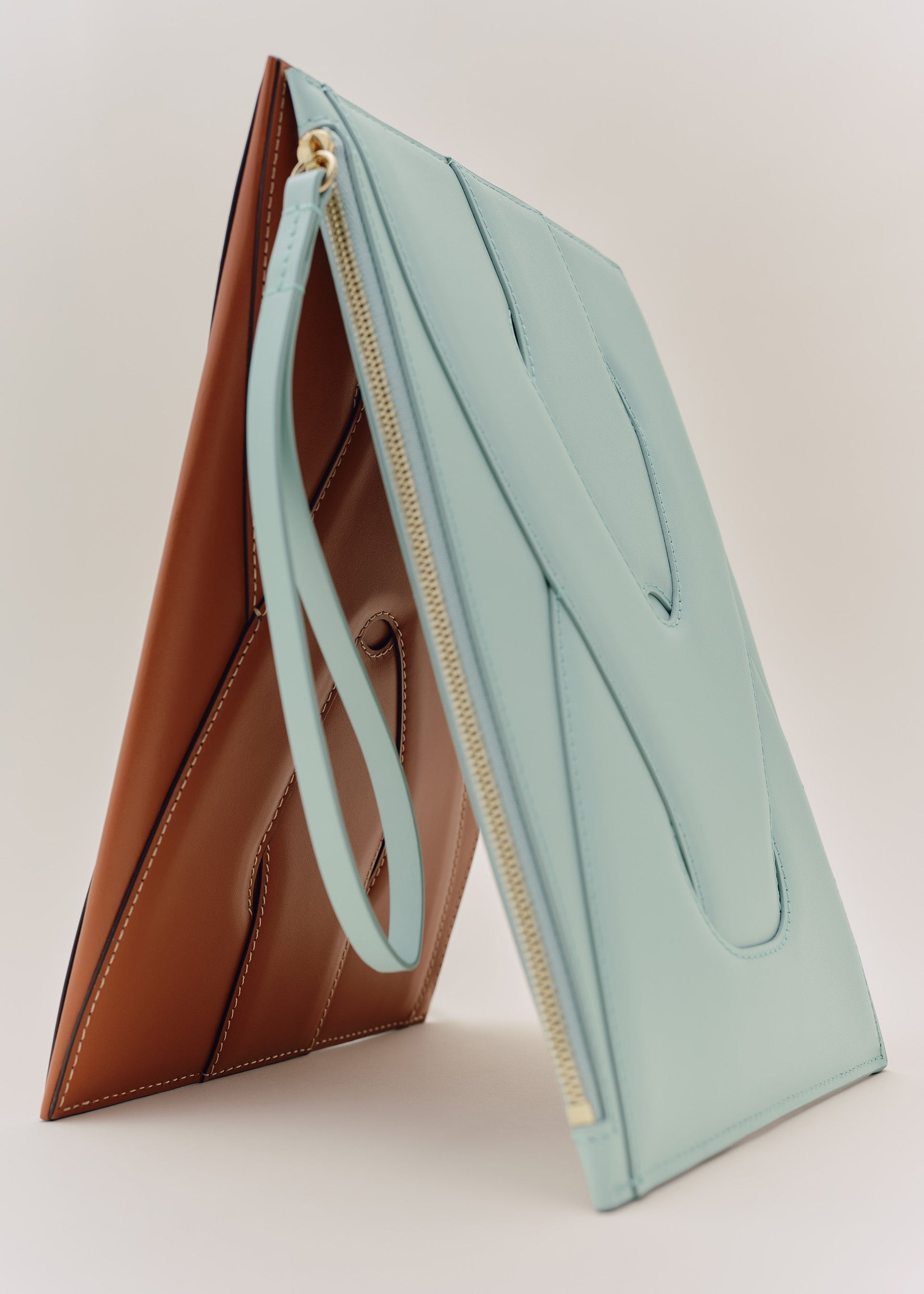 Pochette Nodde - Ecume