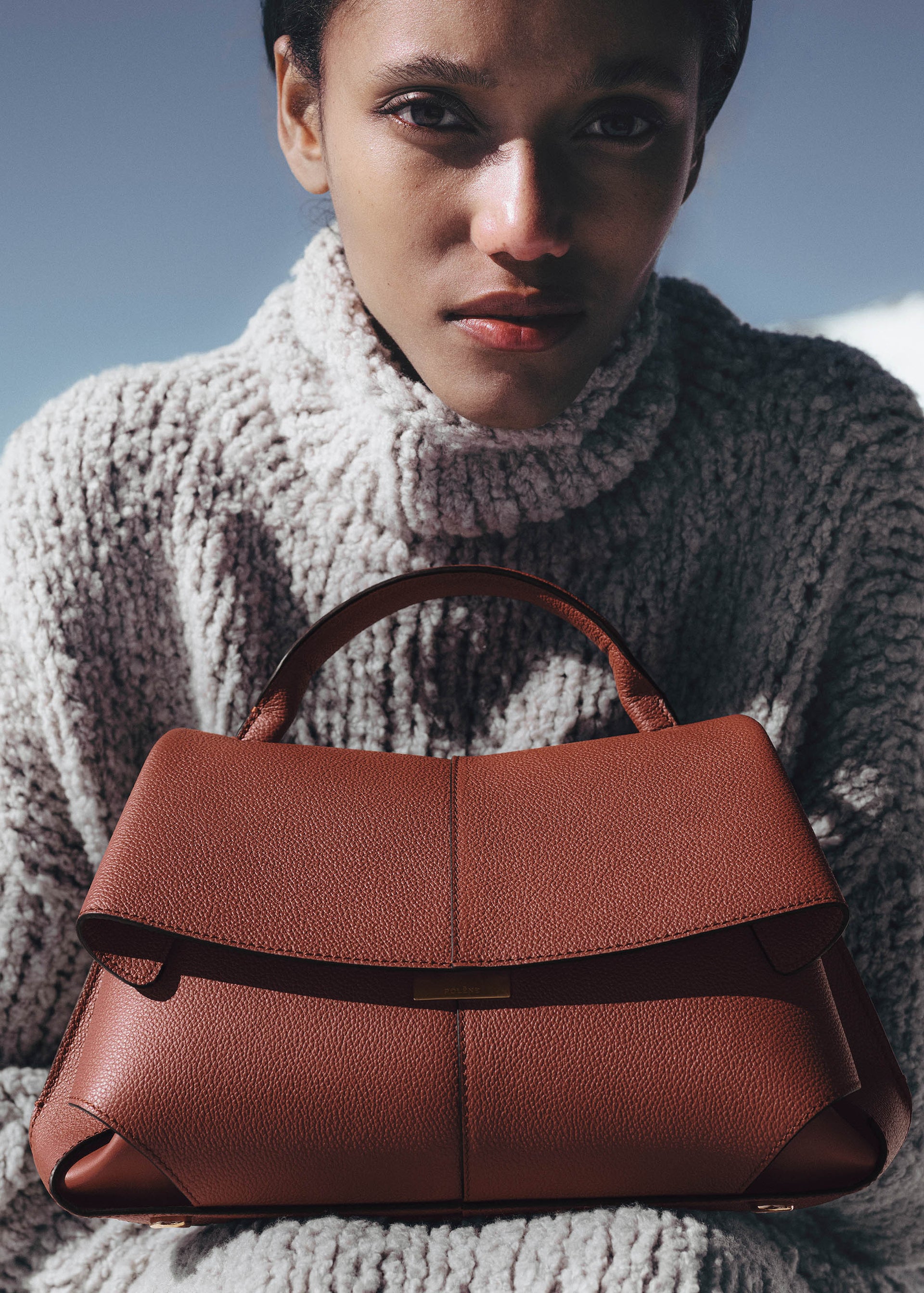 Mokki - Argile Rouge Grainé