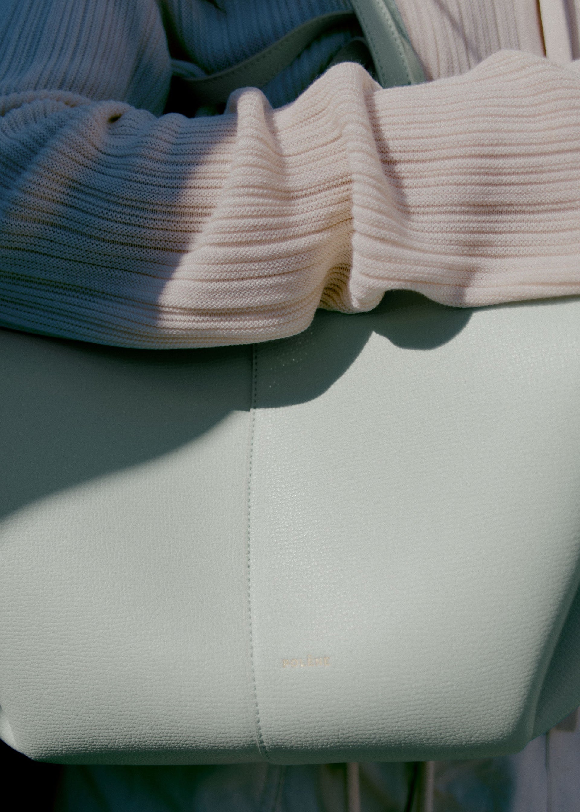 Cyme - Ecume Grainé