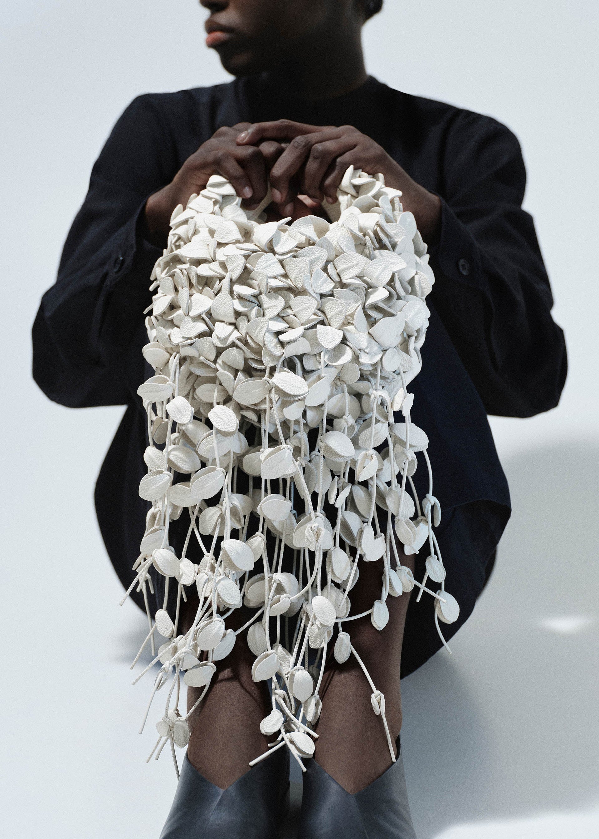 Béri Lif - Porcelaine
