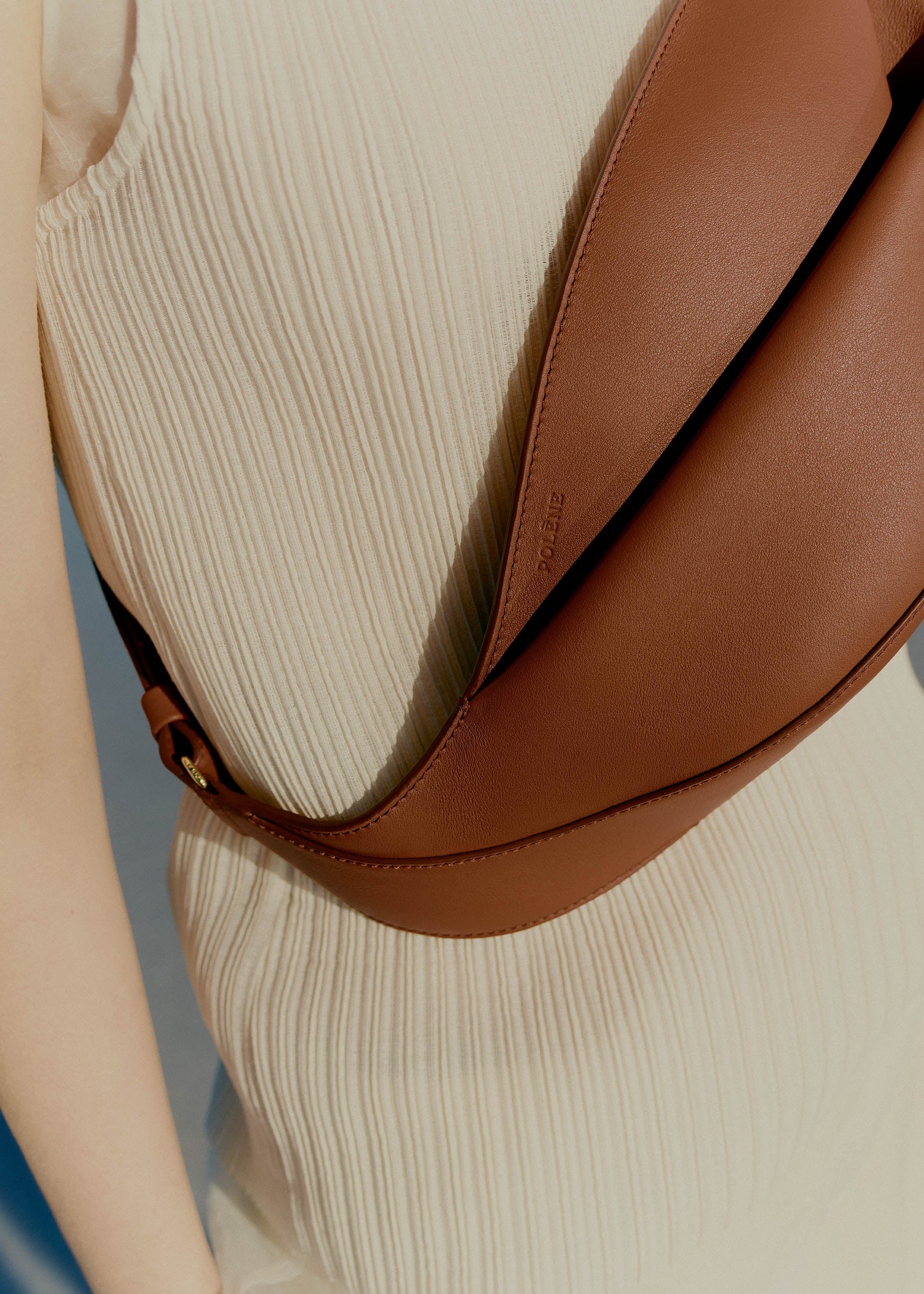 Neyu - Smooth Cognac