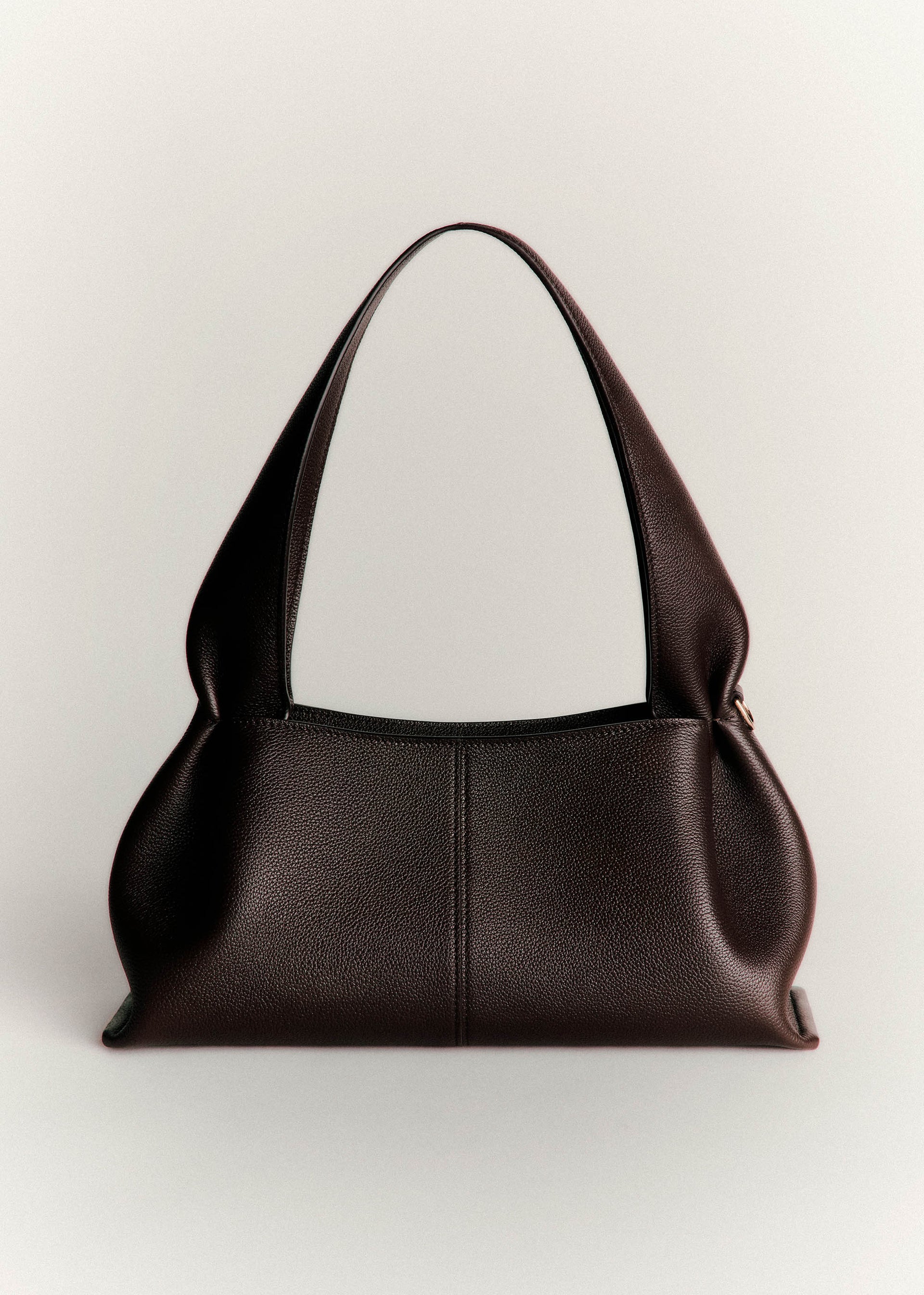 Numéro Neuf East-West - Ébène Grainé