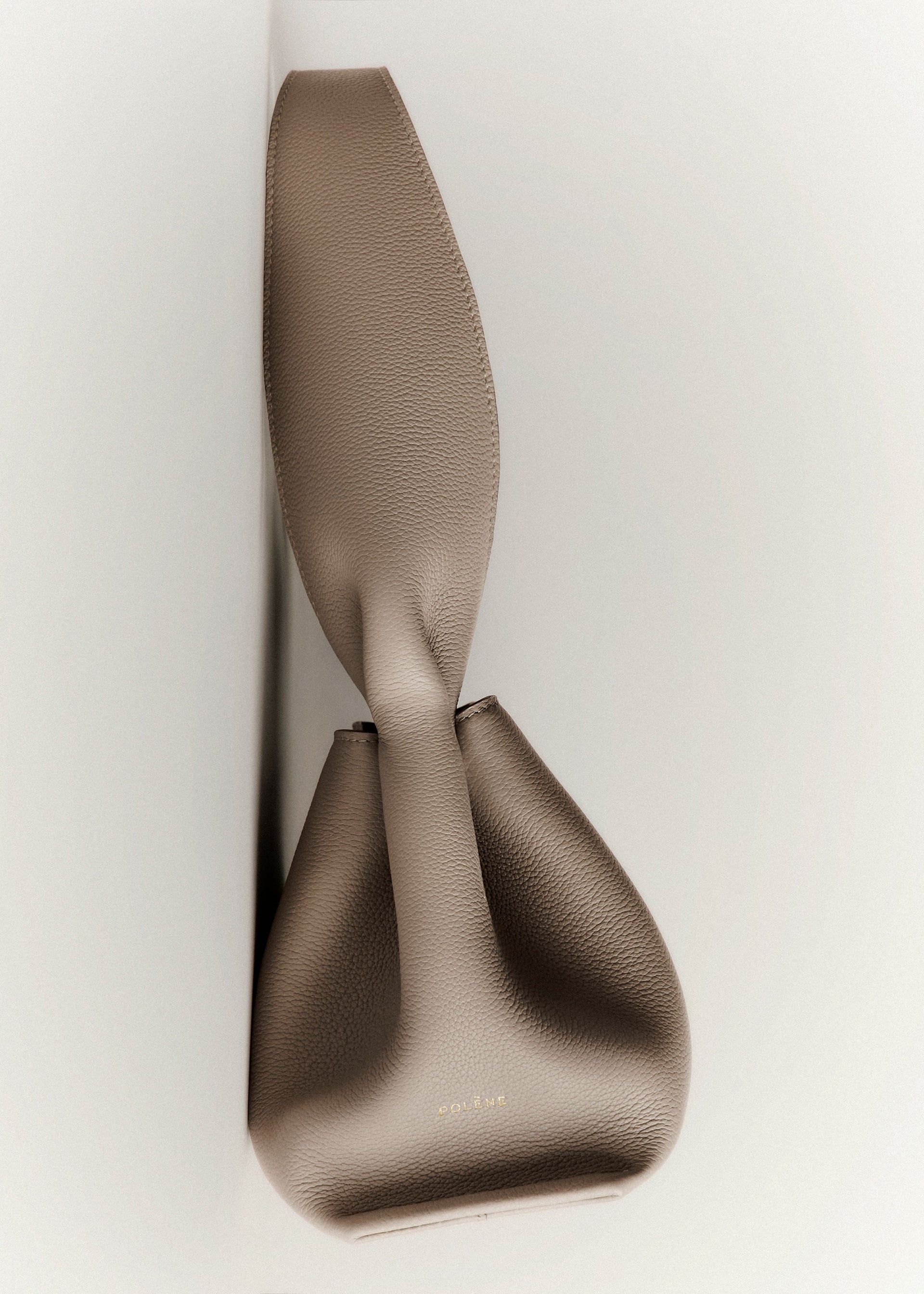 Numéro Neuf East-West - Taupe Grainé