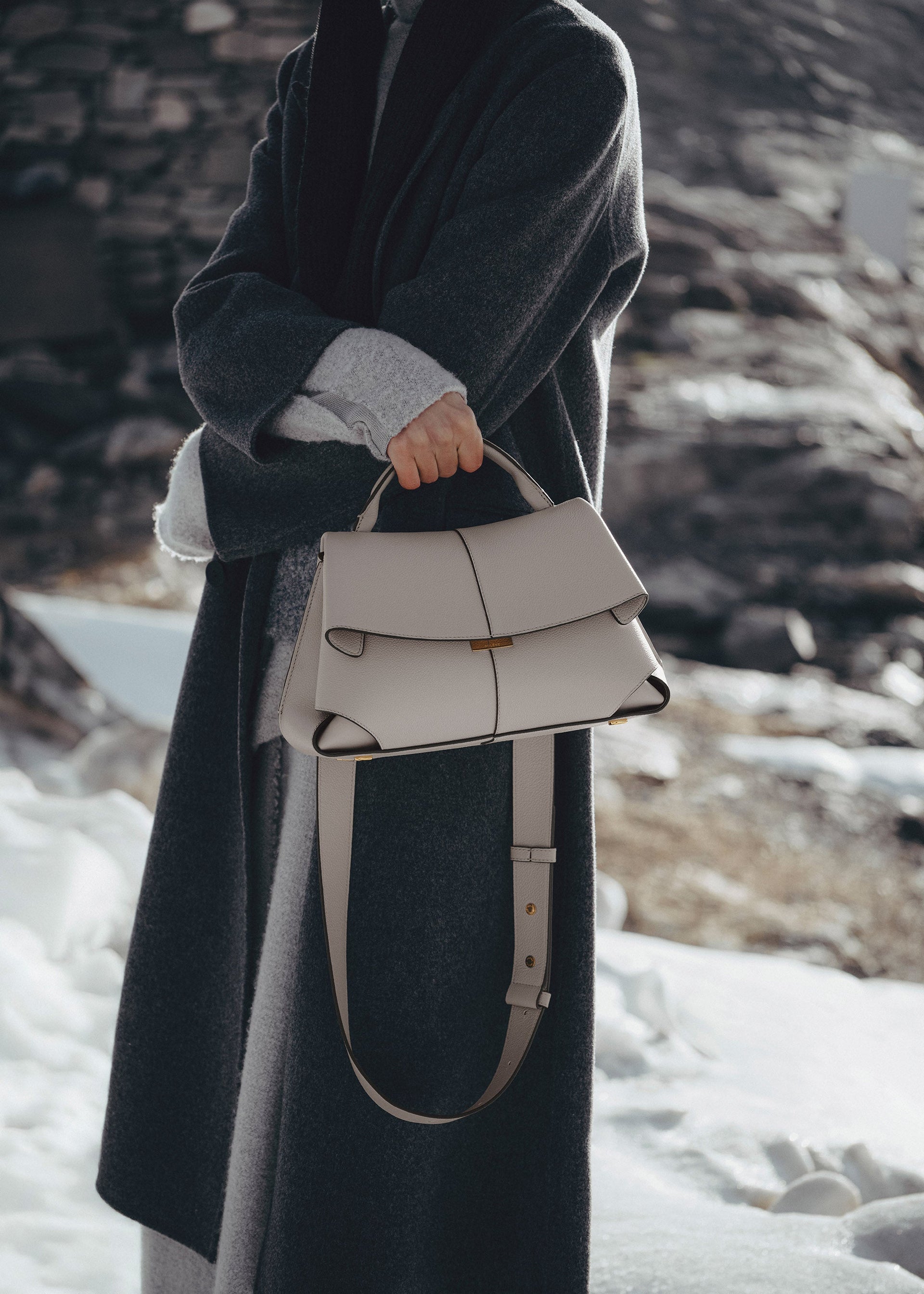 Mokki - Brume Grainé