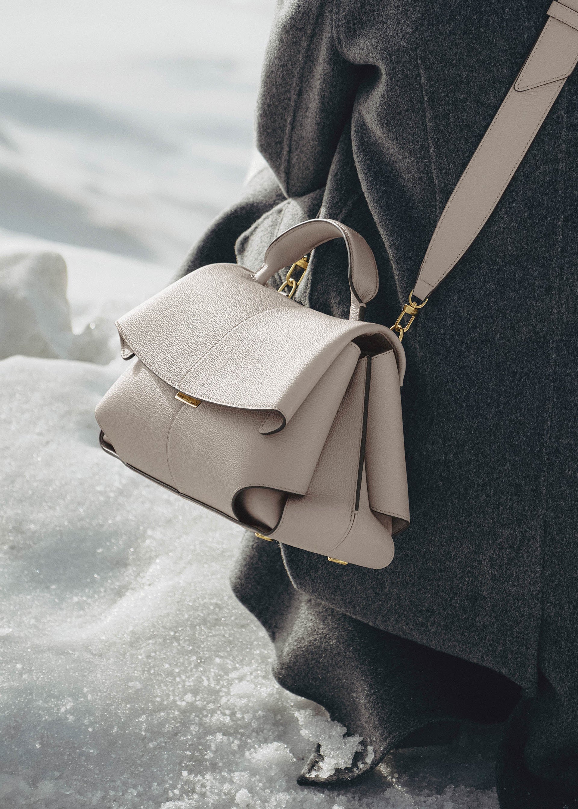 Mokki - Brume Grainé