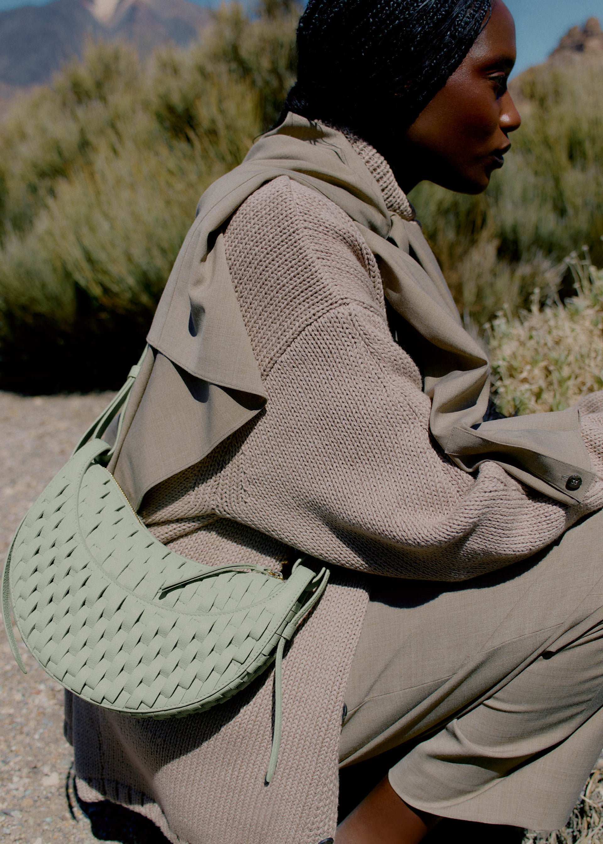 Numéro Dix - Onda Amande Fraîche