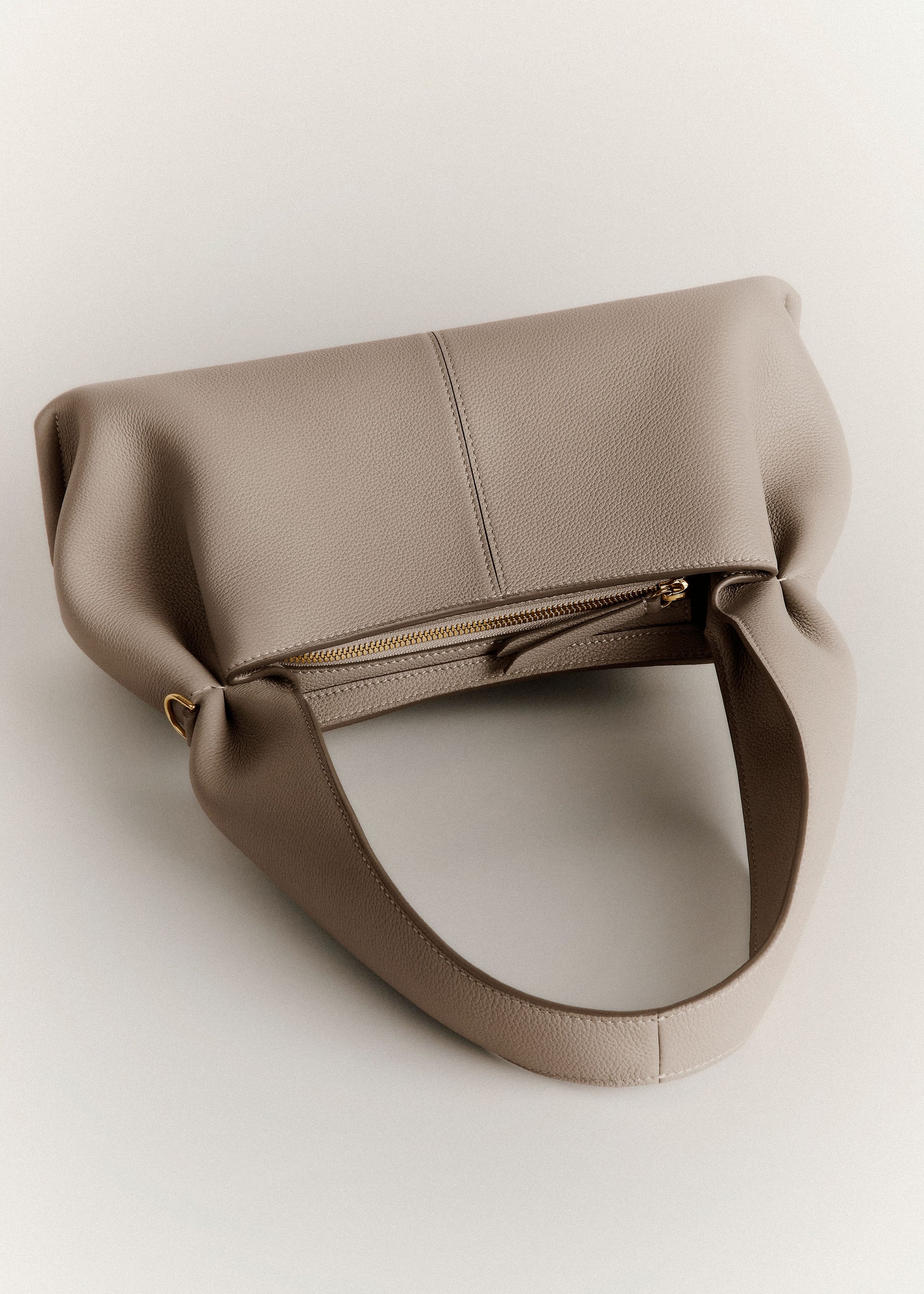 Numéro Neuf East-West - Taupe Grainé