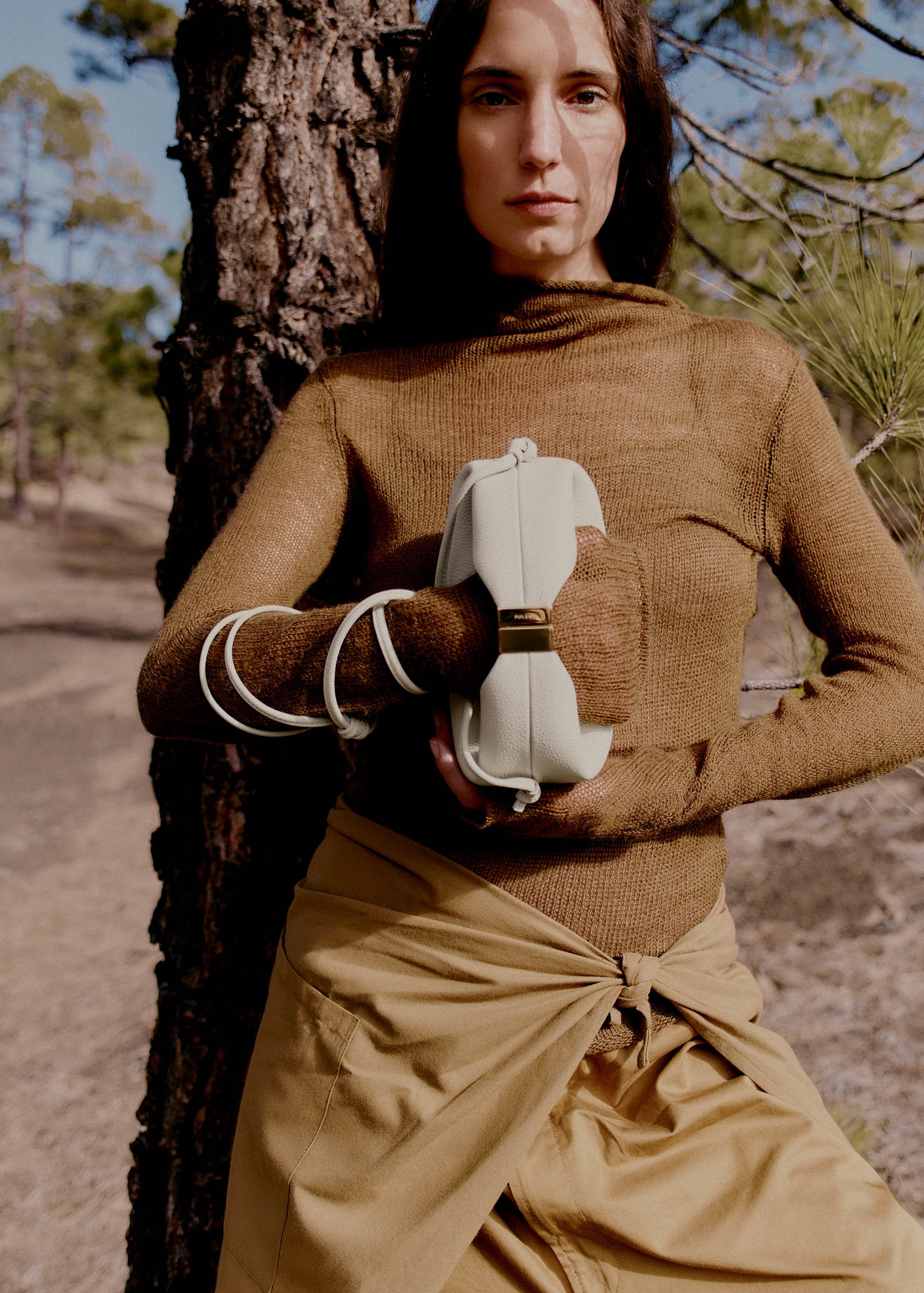 Béri - Craie Grainé