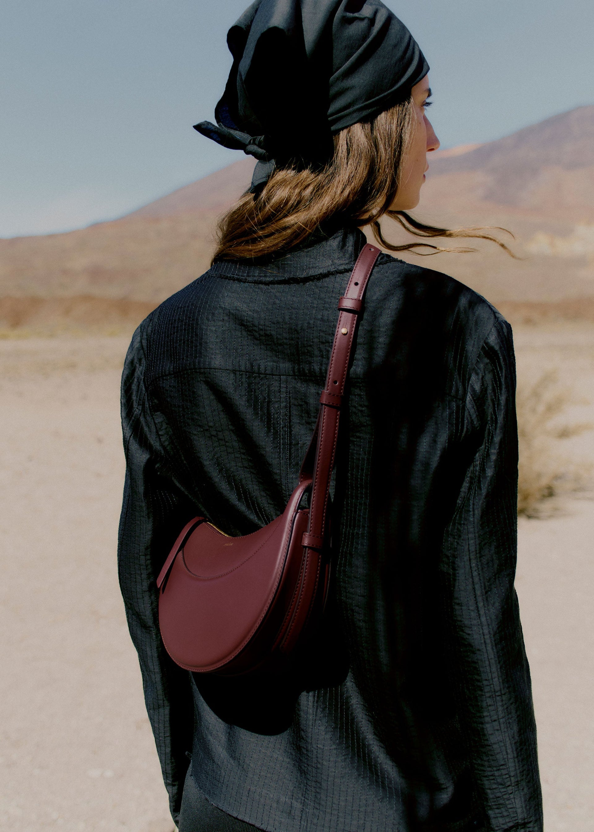 Numéro Dix - Cerise Noire Lisse