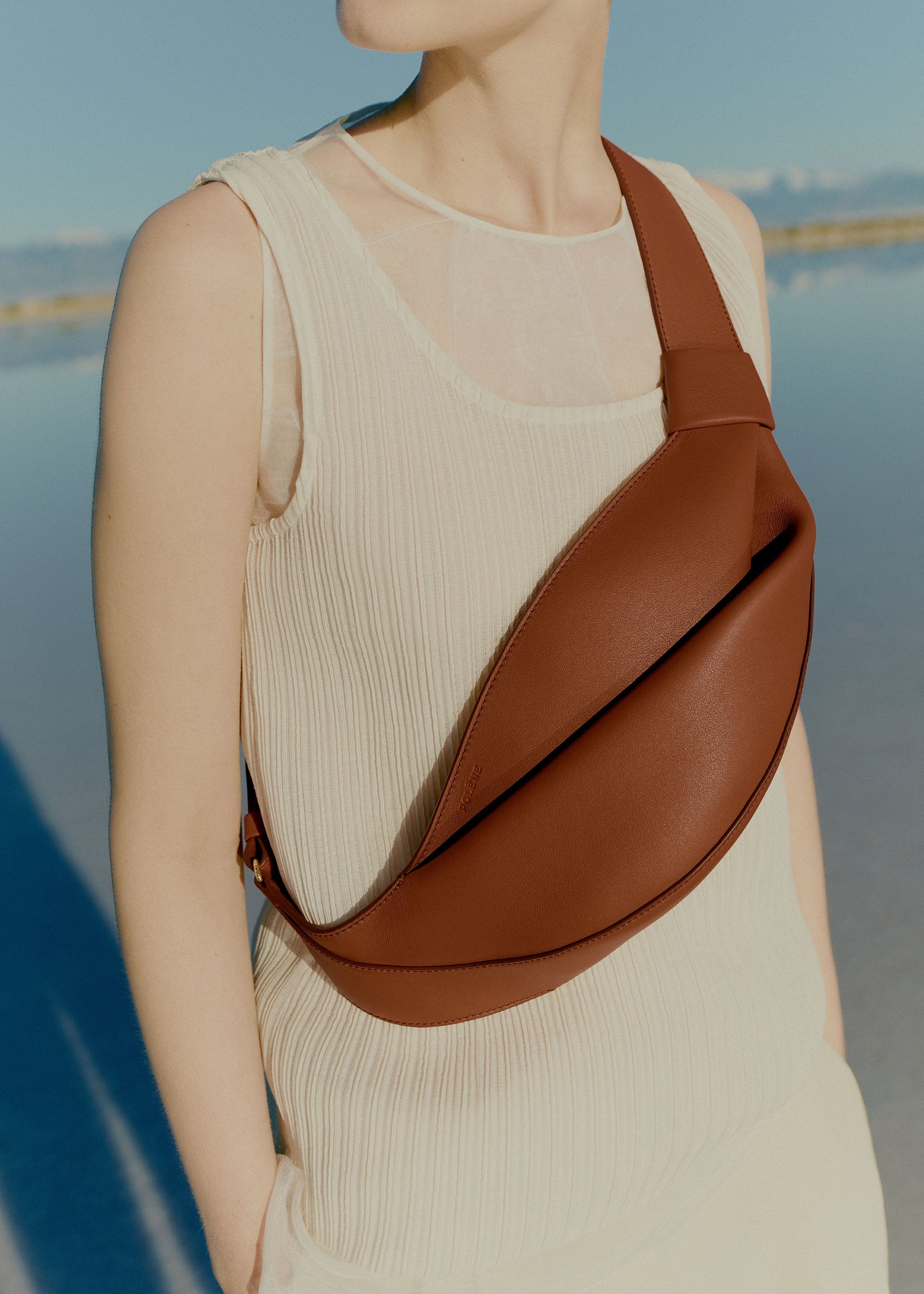 Neyu - Smooth Cognac