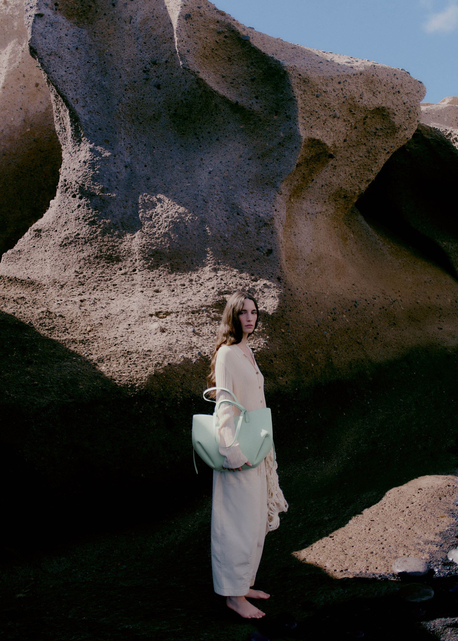 Cyme - Ecume Grainé