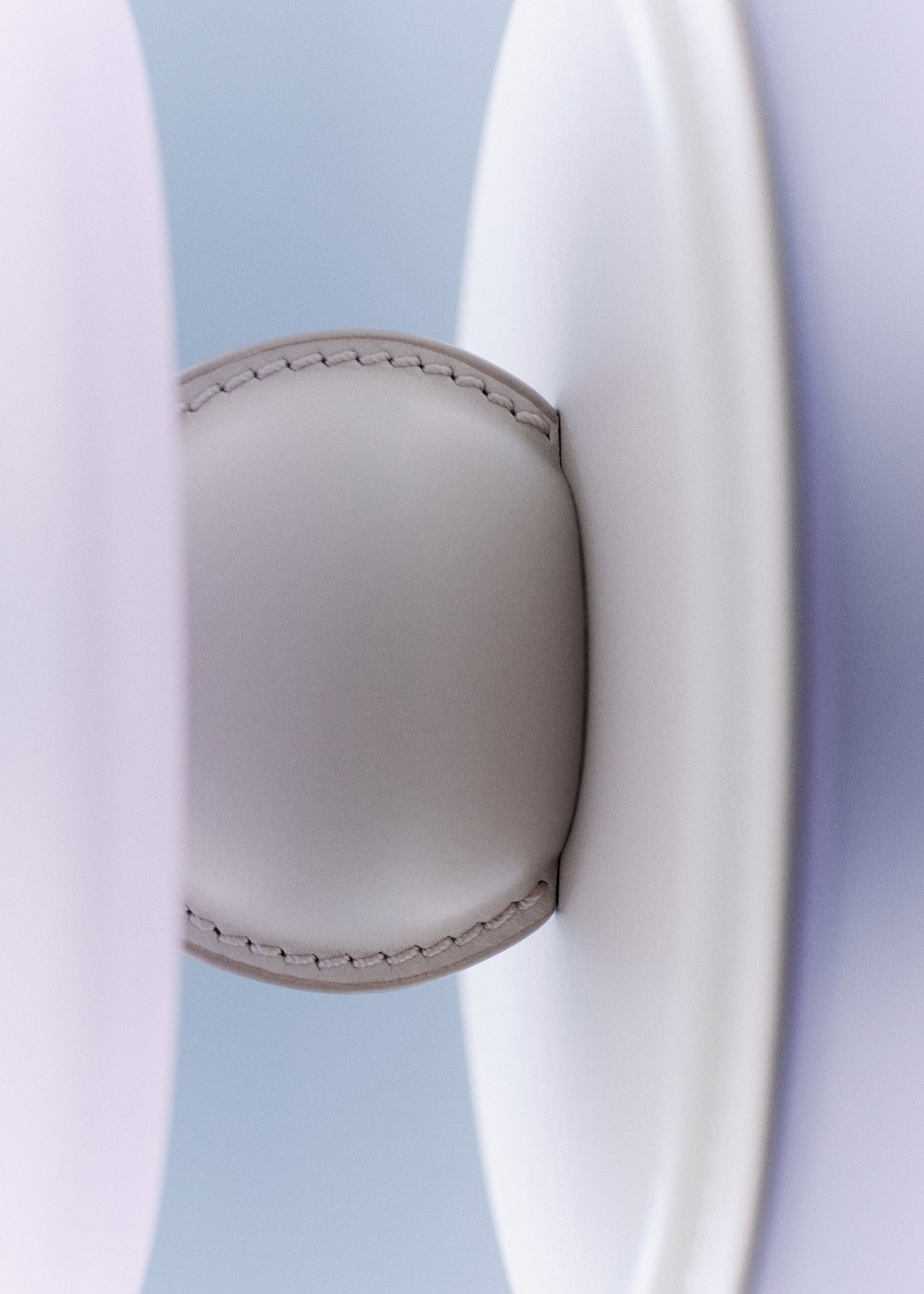 Uzlo Sculpture - Lavender Dew