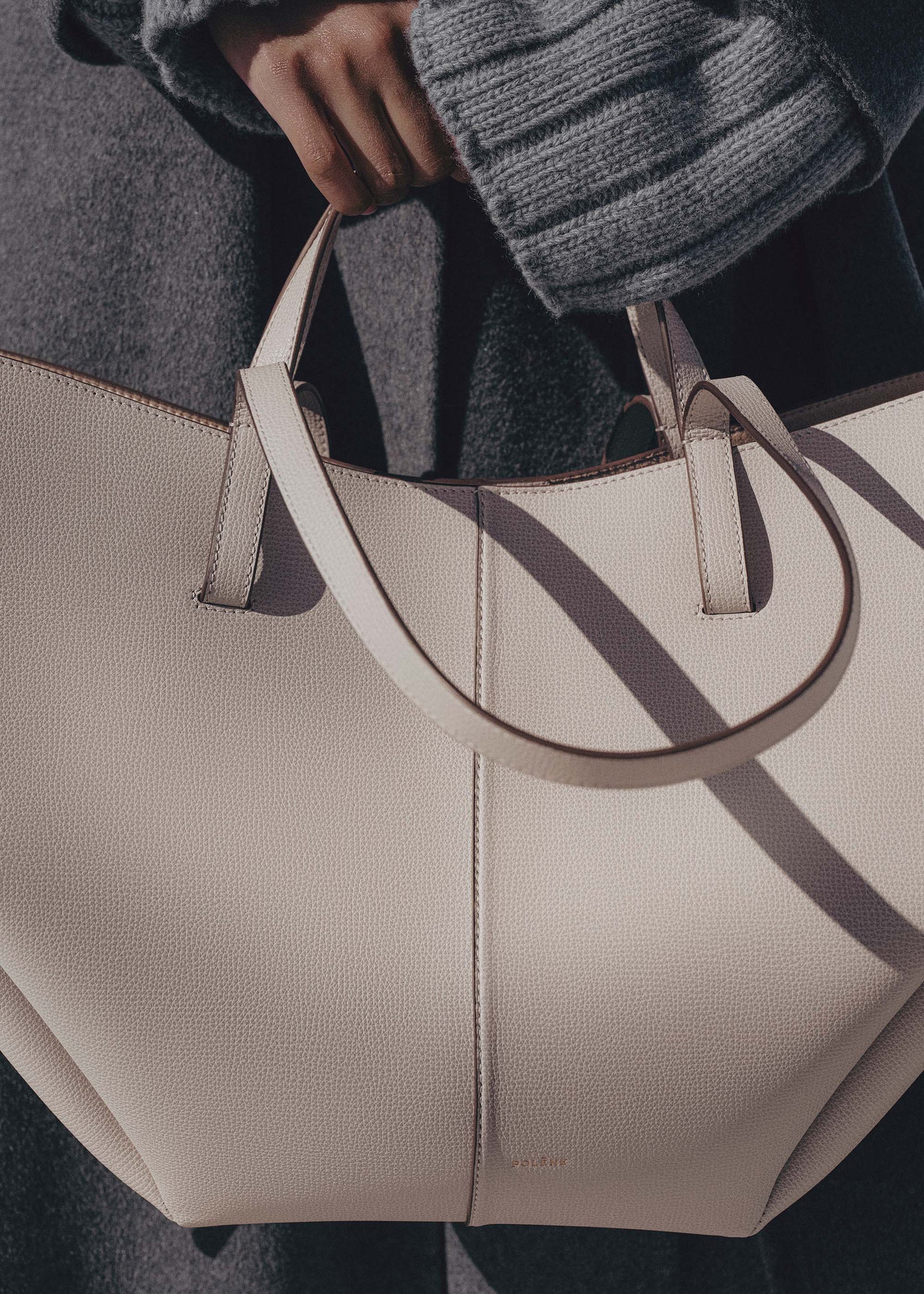 Cyme - Brume Grainé