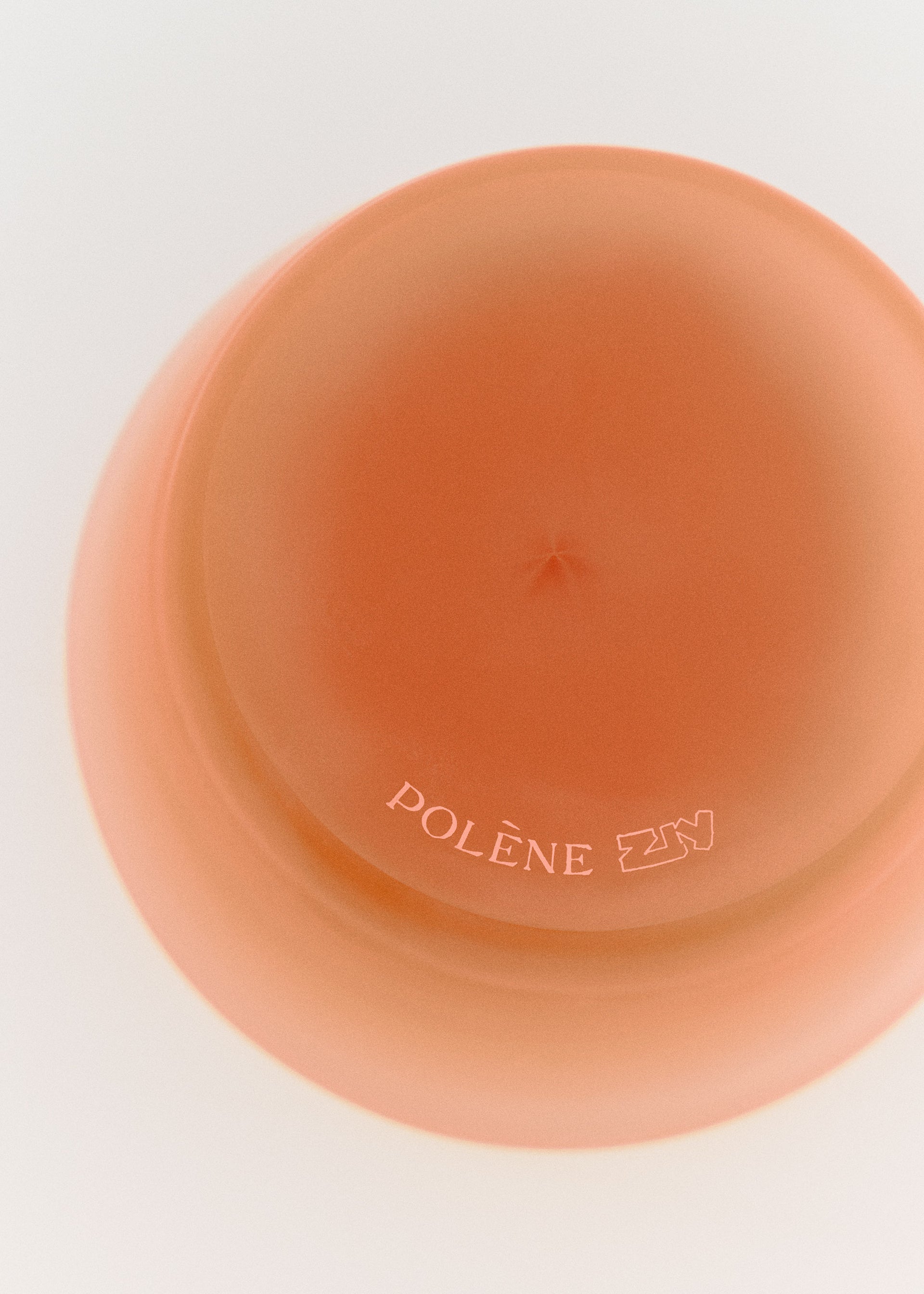 Sculpture Uzlo - Ambre Givré