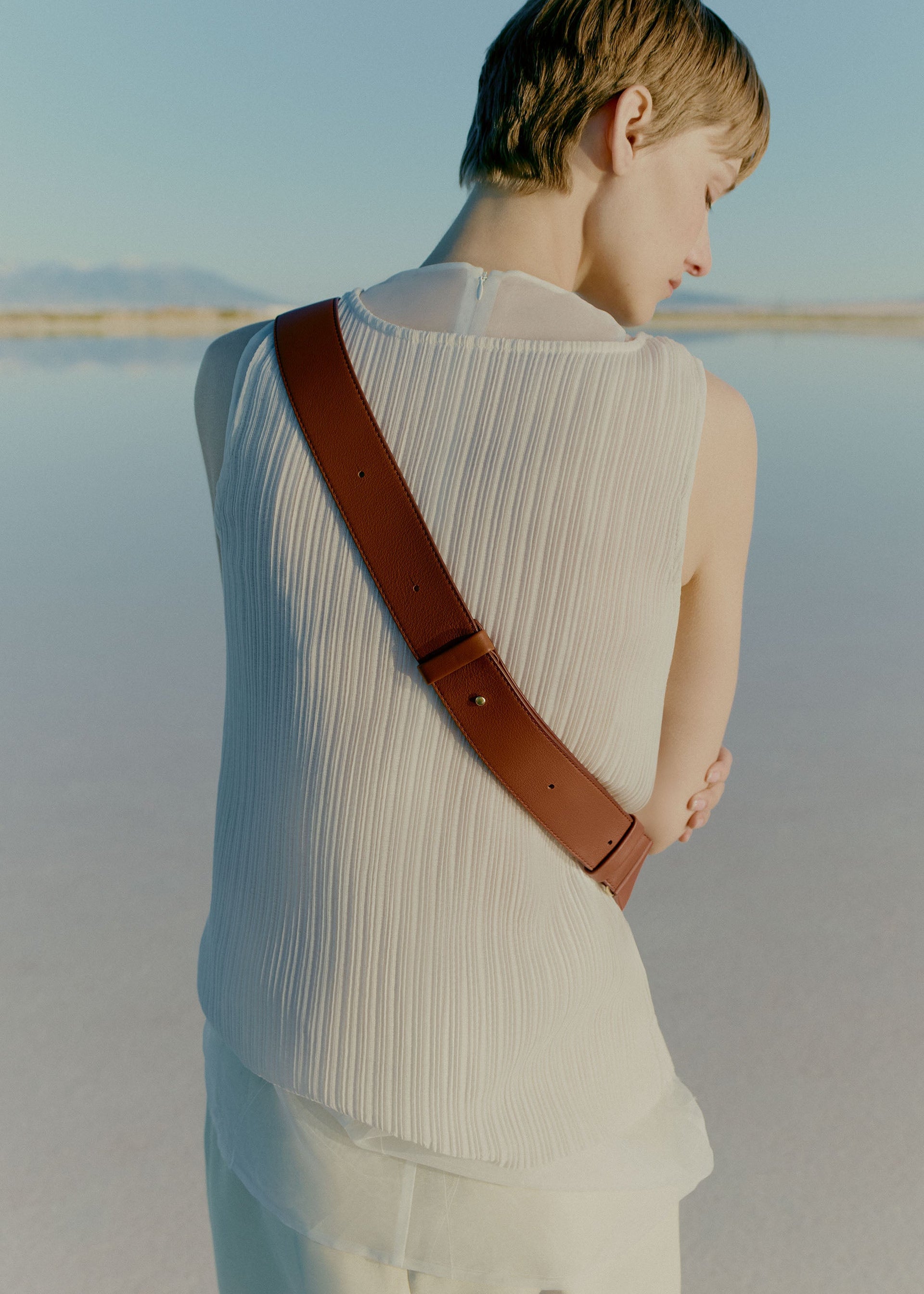 Neyu - Smooth Cognac