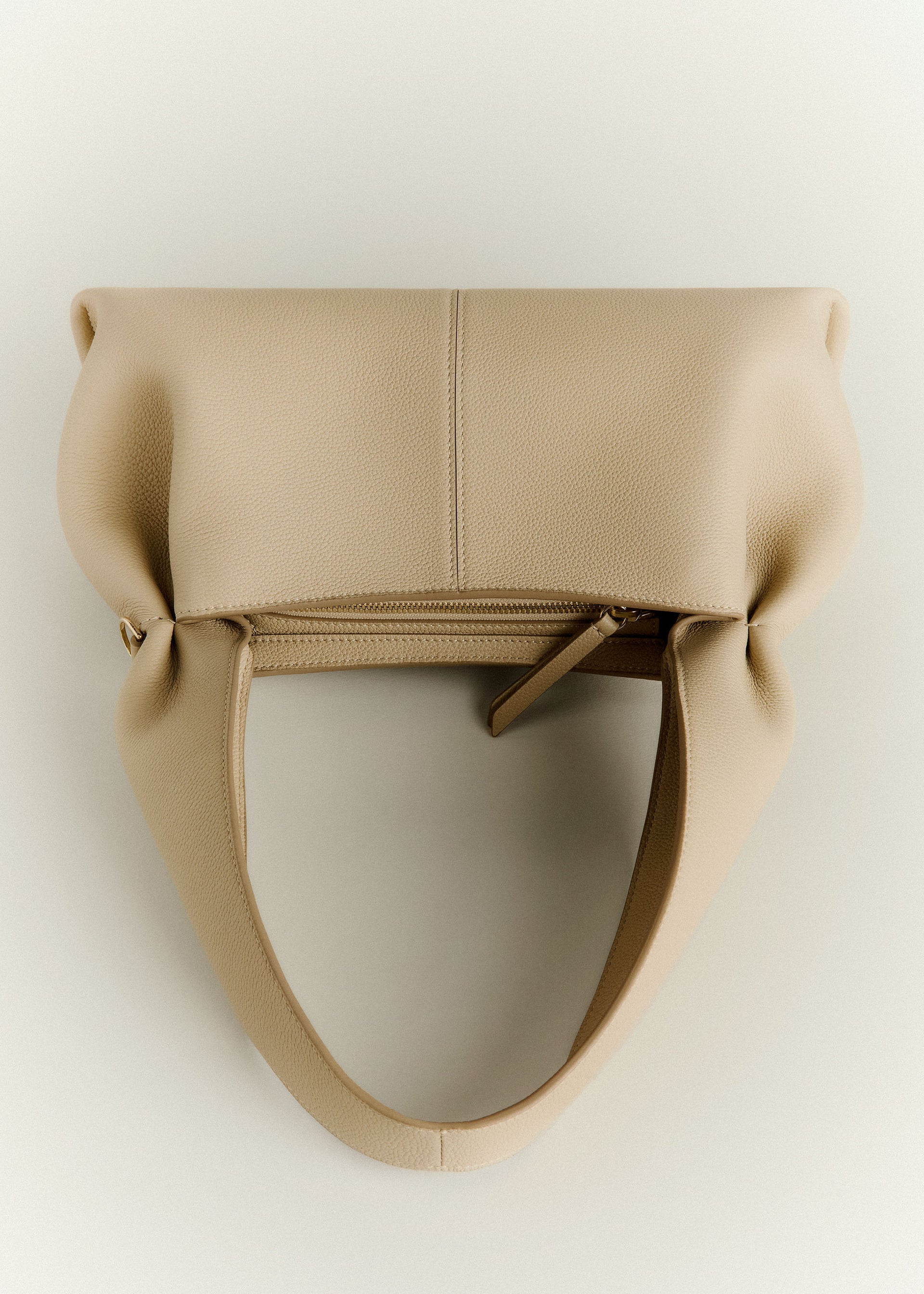 Numéro Neuf East-West - Sable Grainé