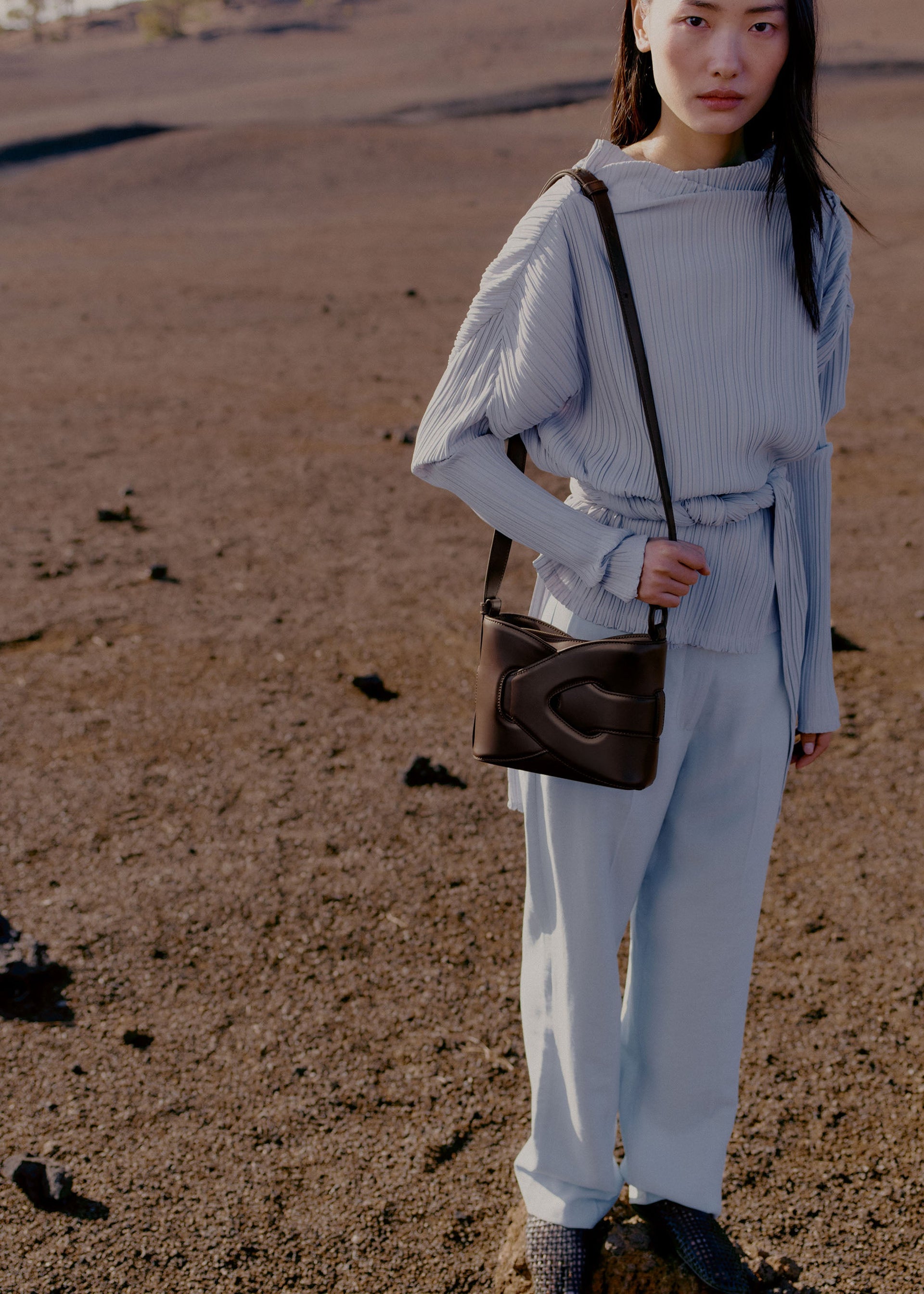 Nodde - Ébène Lisse