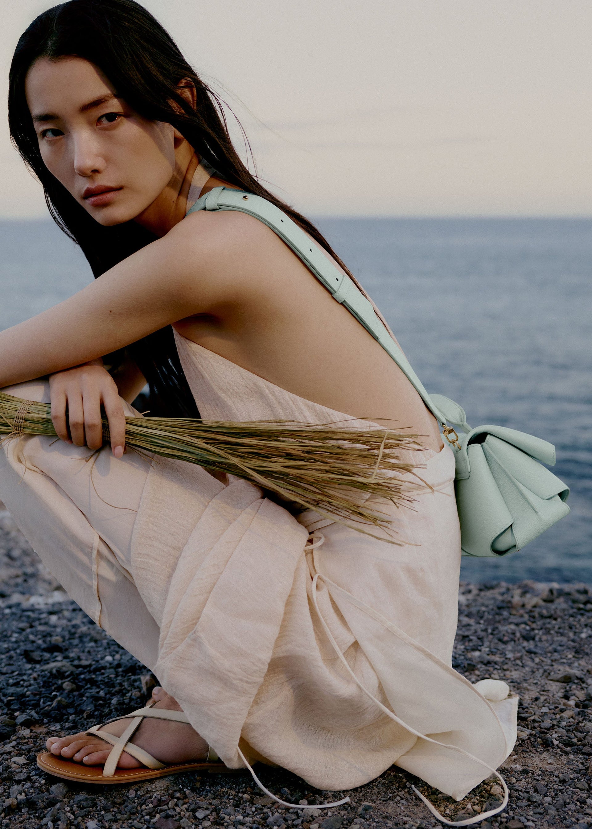 Mokki Mini - Ecume Grainé