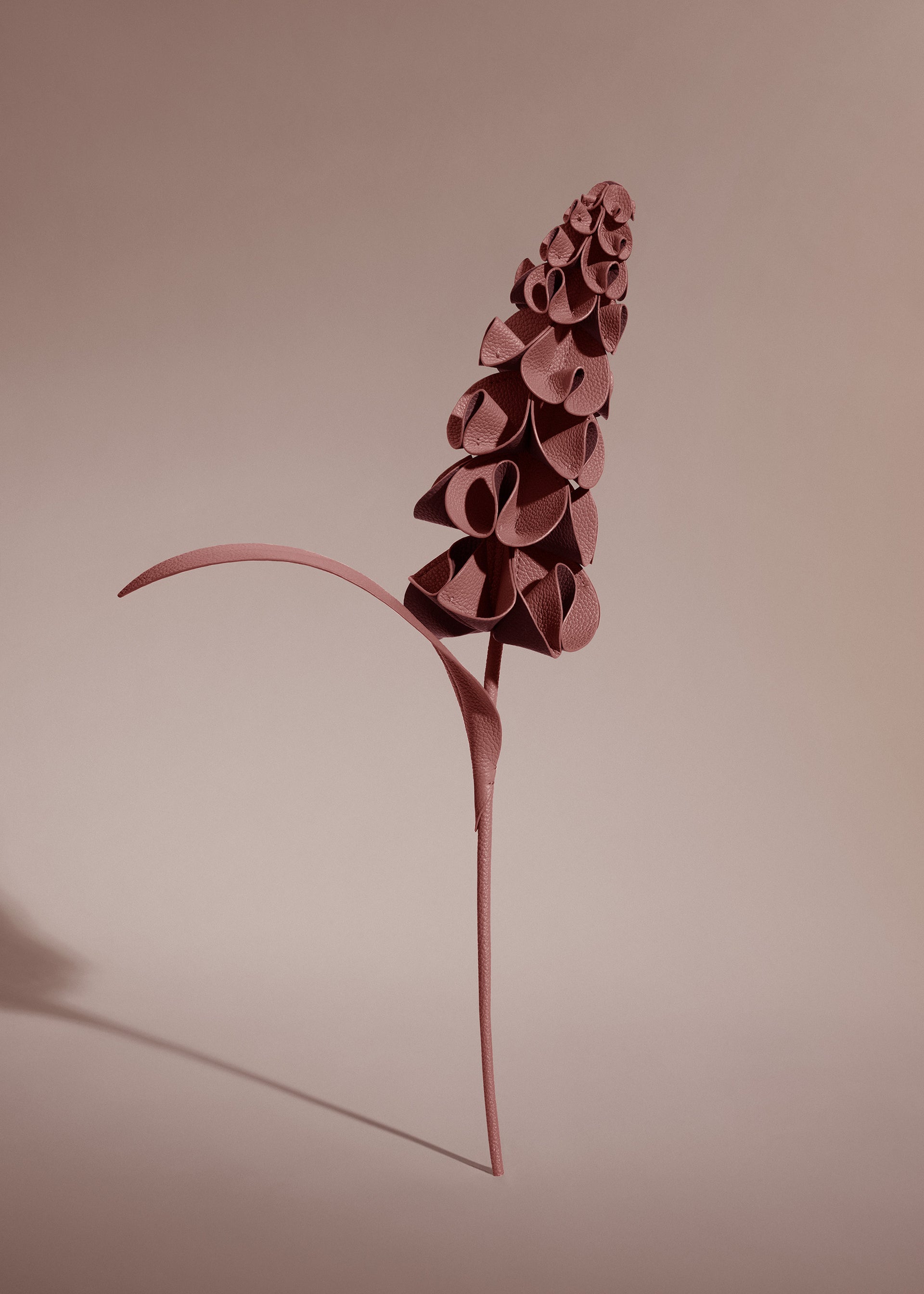 Fleur Orki - Duo Lilas