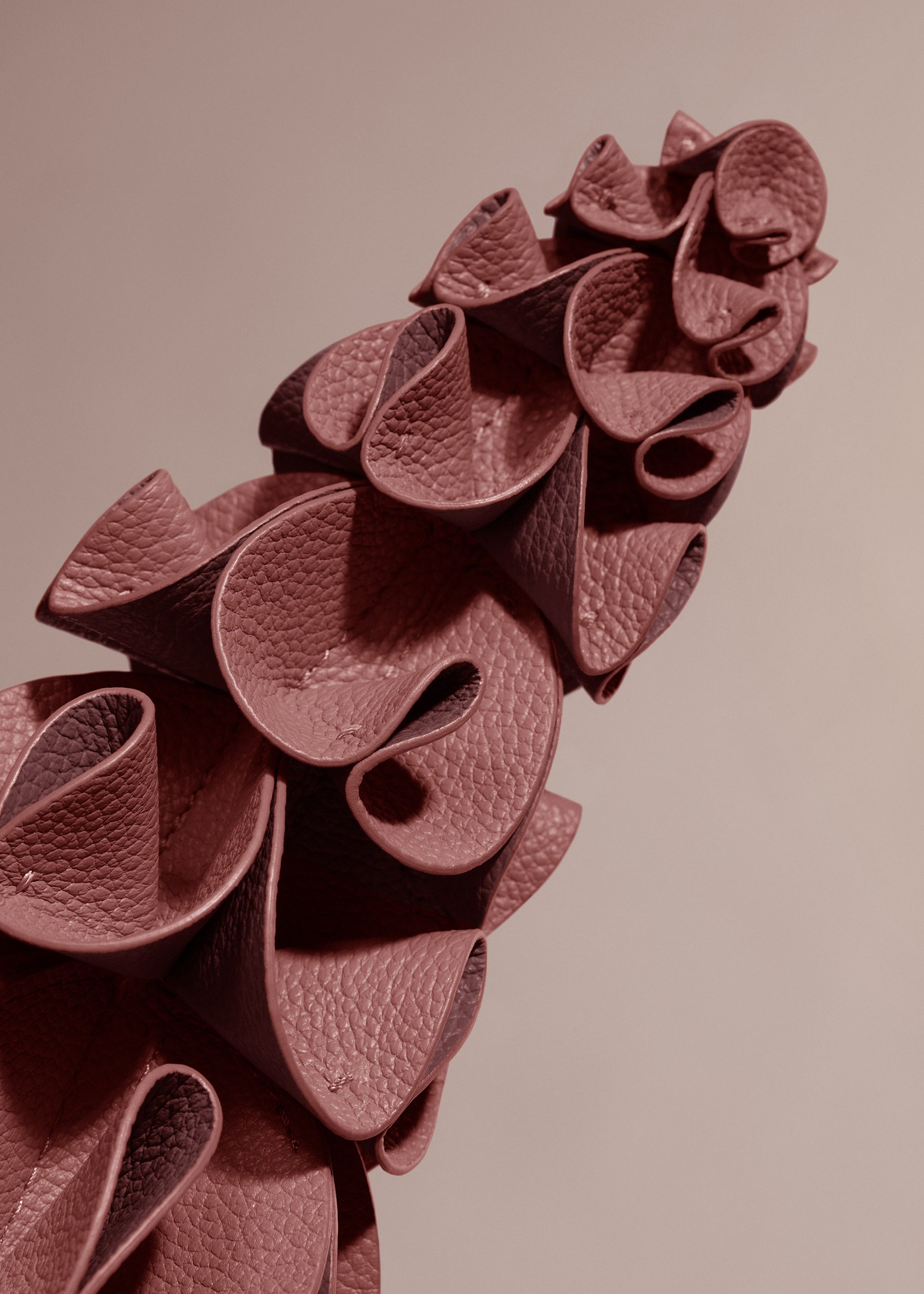 Fleur Orki - Duo Lilas