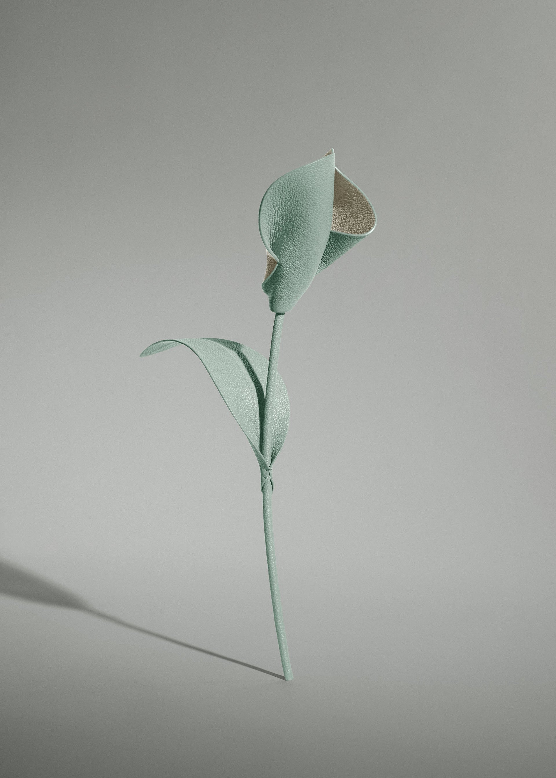 Pili Flower - Fresh Almond